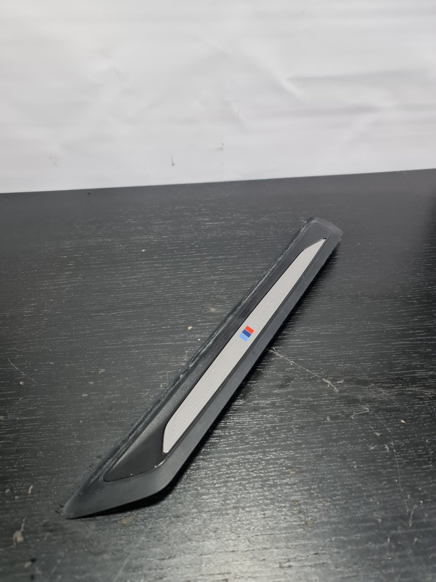 2015-2018 BMW M3 51-47-8-055-779 BMW 51478055779 Front Entrance Cover 8055779 04 - MPerformance.parts