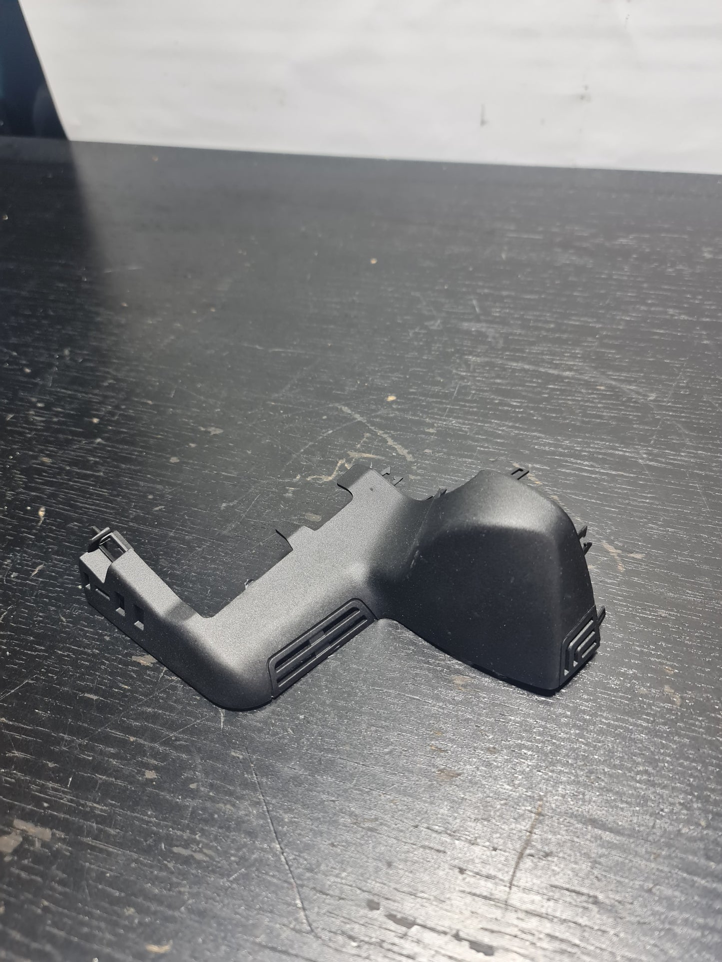 BMW M3 Rear view mirror surround cover G80 6805813 - MPerformance.parts