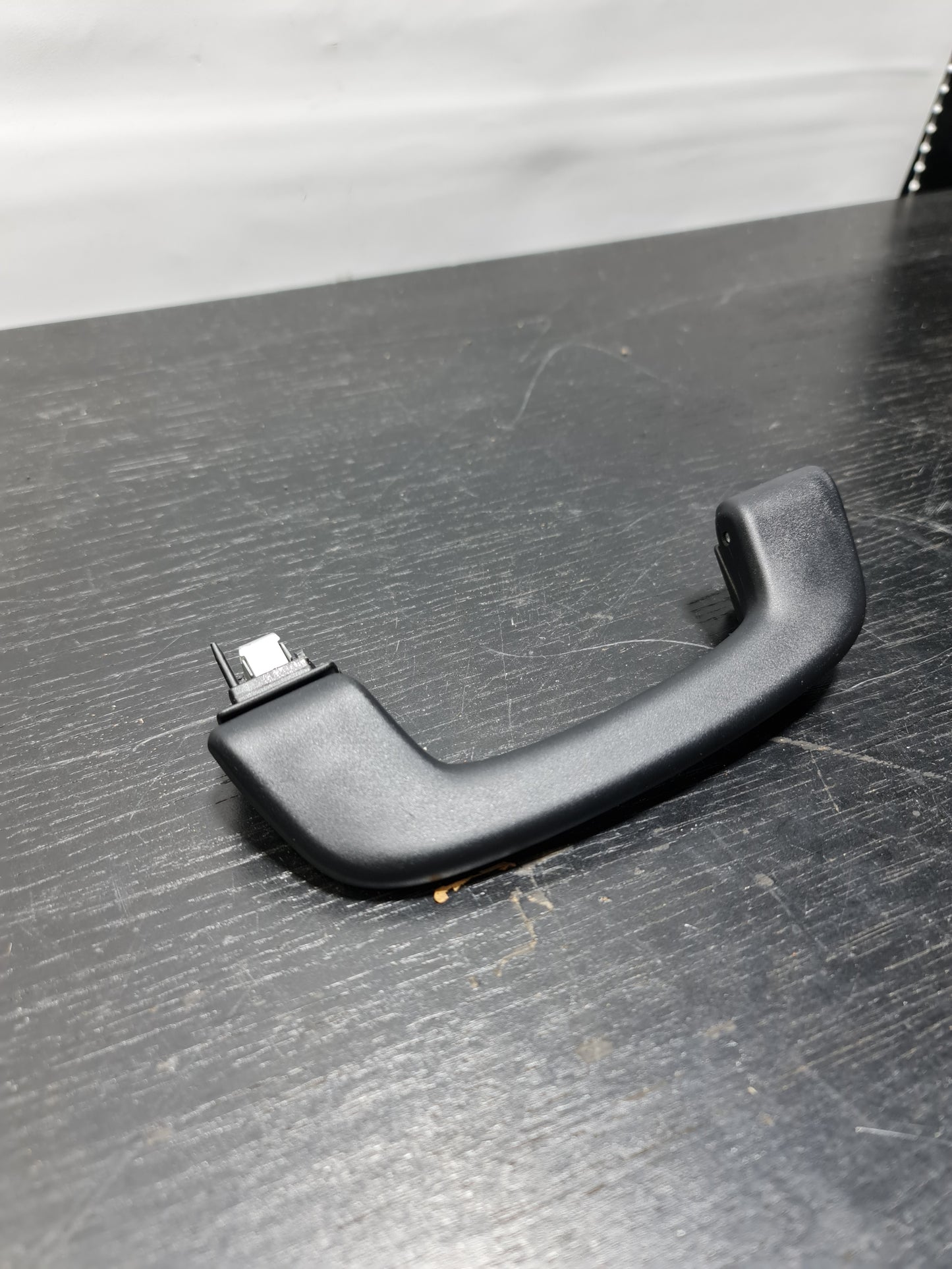 F80 Roof Grab Handle Arm Holder Black PA6GF30 - MPerformance.parts