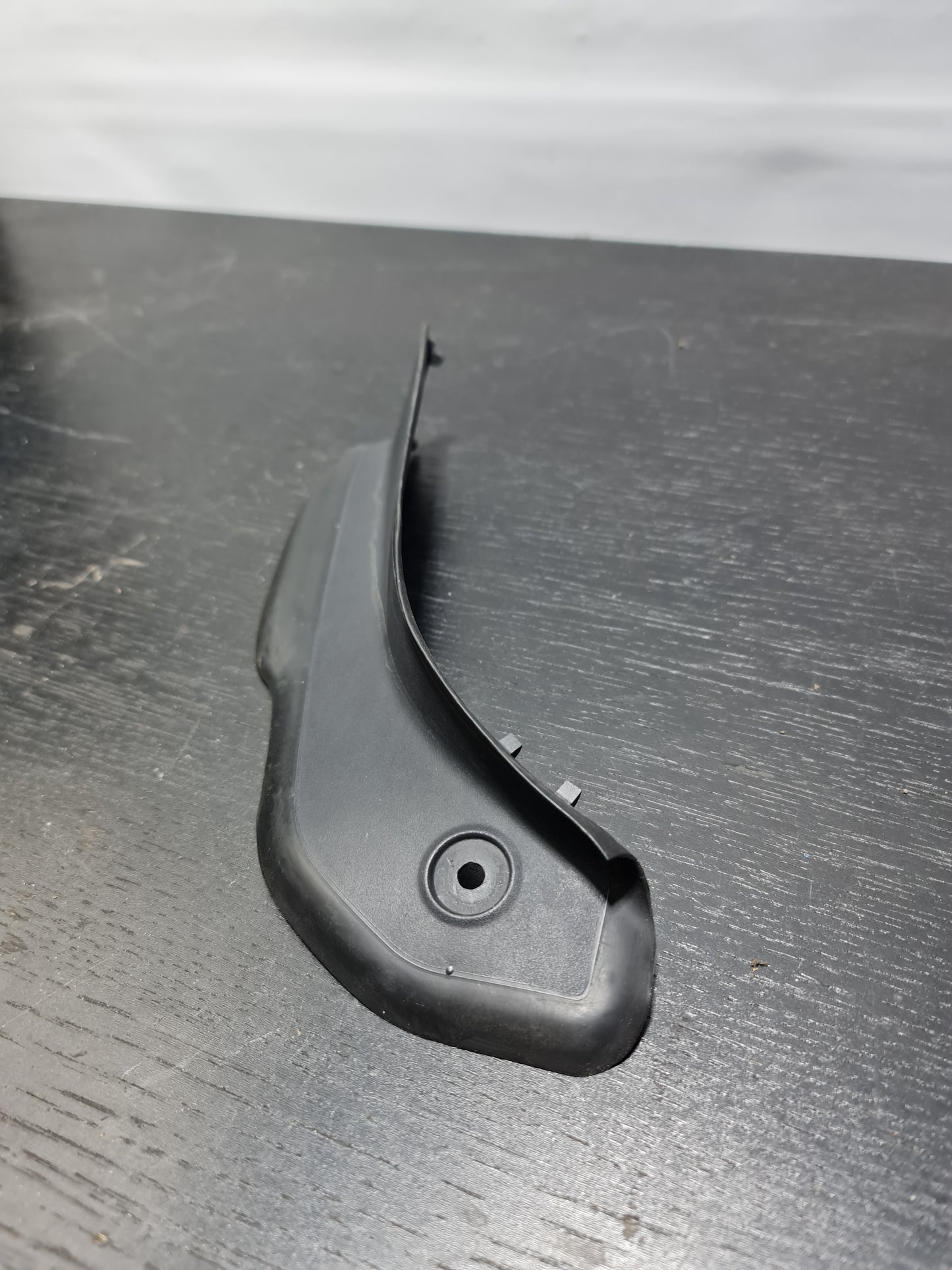 BMW M3 F80 REAR RIGHT SIDE TAILLIGHT DRIP RAIL COVER TRIM PANEL 5149-7-453-334 - MPerformance.parts
