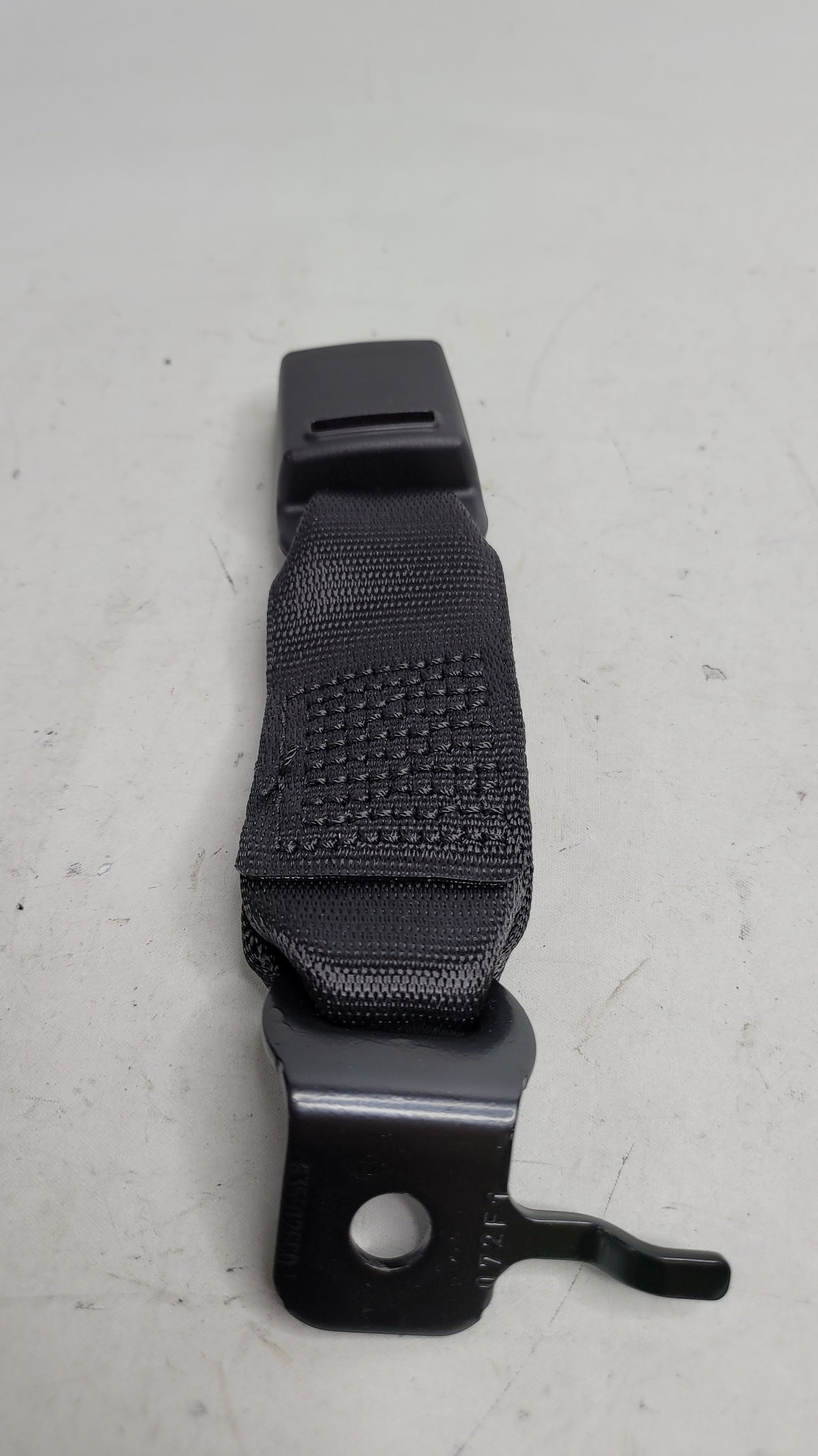 BMW G80 M3 Seat Belt Buckle Rear Left 635756500 - MPerformance.parts