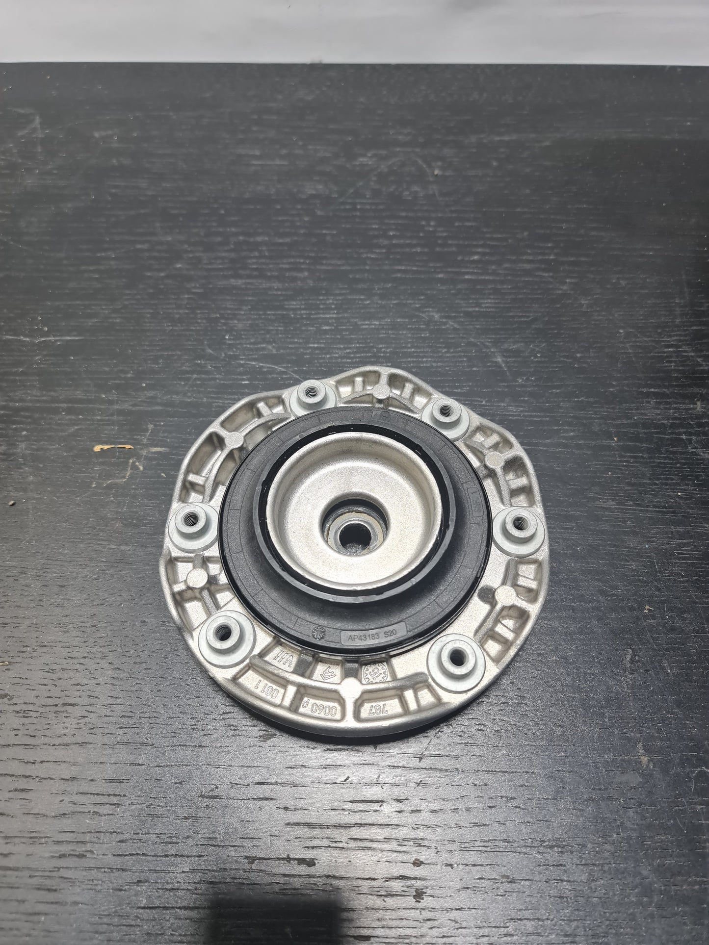 BMW Strut Top Mount 31307853702 - MPerformance.parts