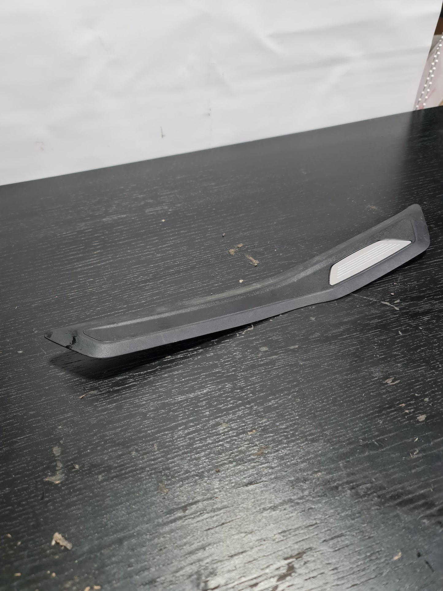 BMW 51-47-8-054-234 M Trim Piece, Rear Right Entry 2012-2019 51478054234 78054234 - MPerformance.parts