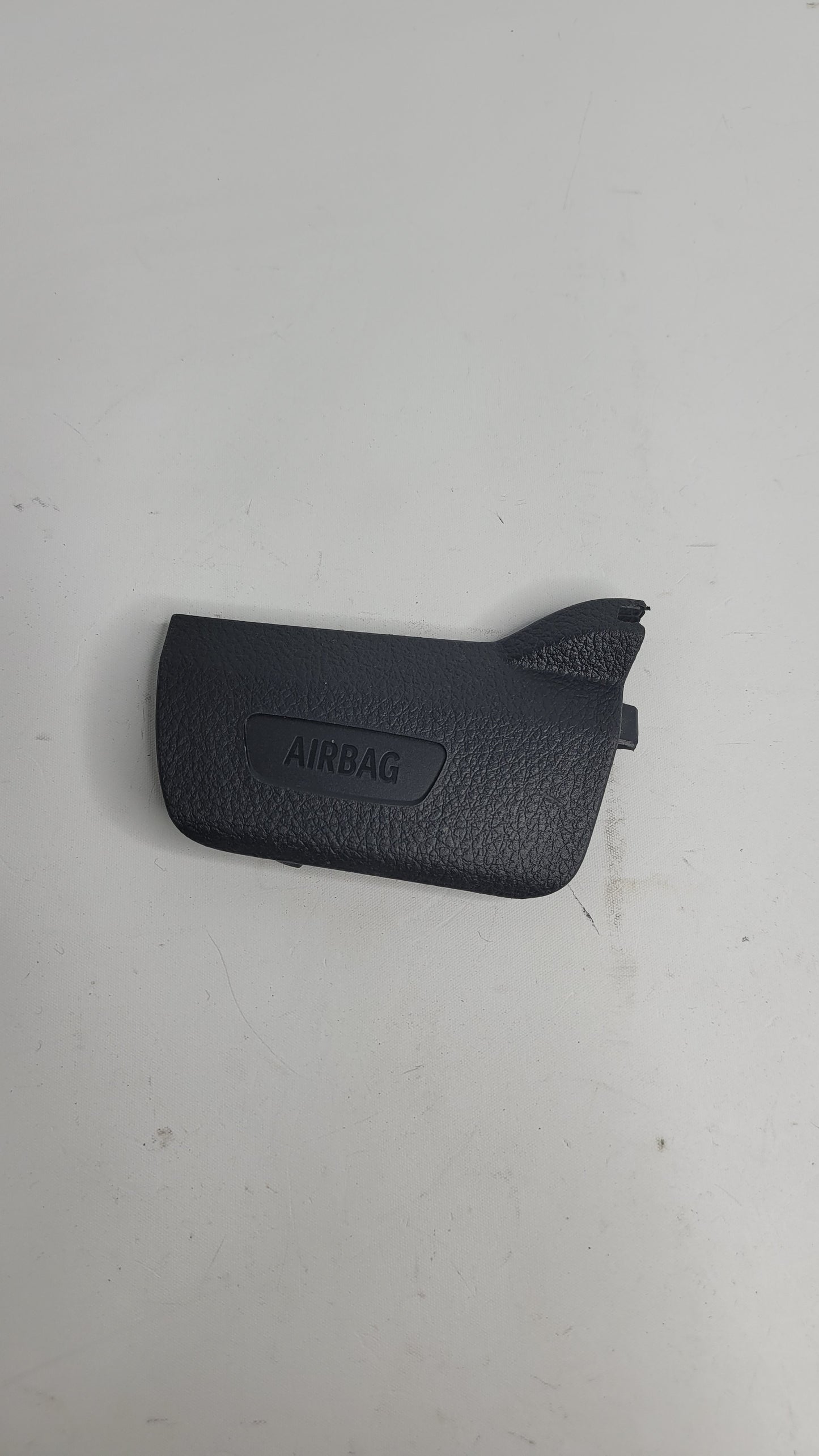 F87 M2 Left Driver Seat Belt Catch Trim Cover Black - 7272301 - MPerformance.parts