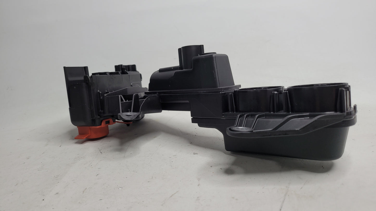 BMW G80 G82 G83 M3 M4 Voltage B+ Battery Jump Point Positive Terminal - 6842529 - MPerformance.parts