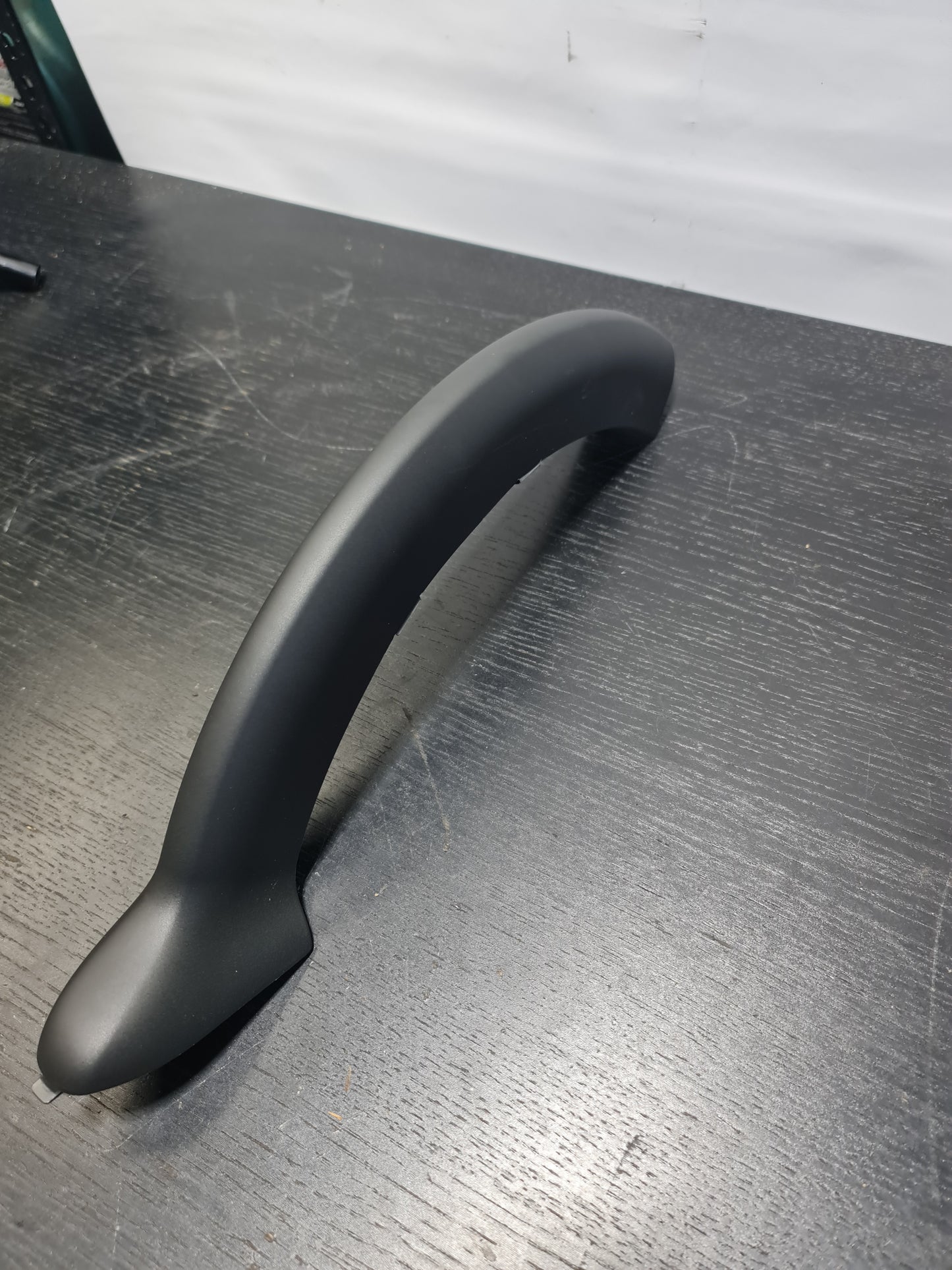 BMW M3 F80 REAR PASSENGER SIDE TRUNK LID HINGE COVER CAP OEM - MPerformance.parts