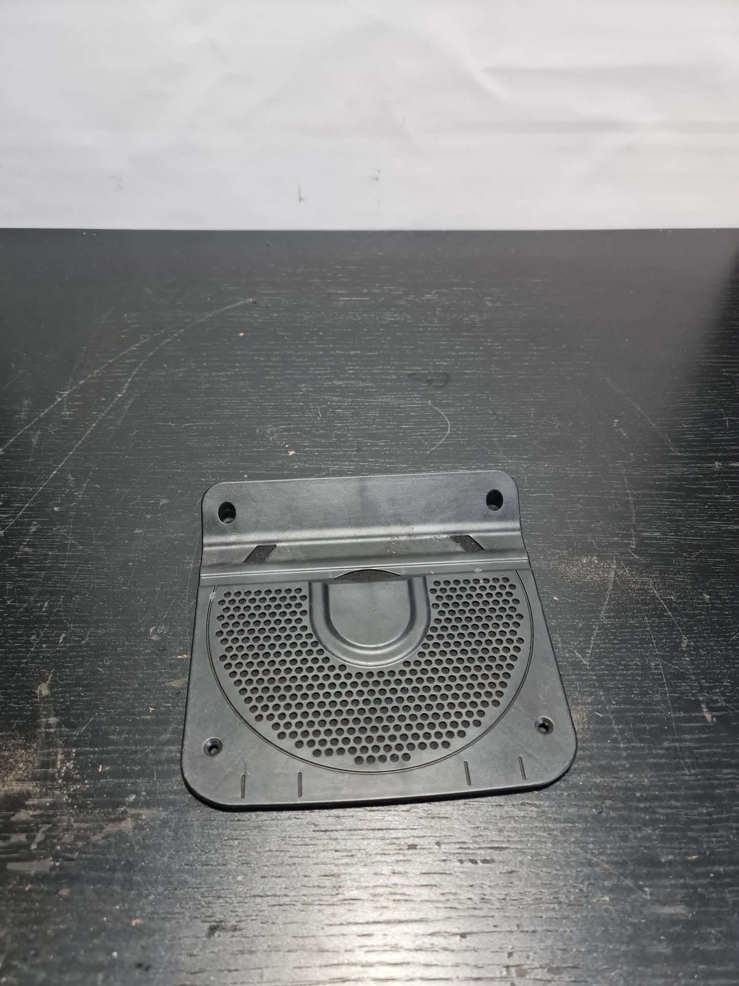 43040789349 - Subwoofer Grille BMW F80 - MPerformance.parts