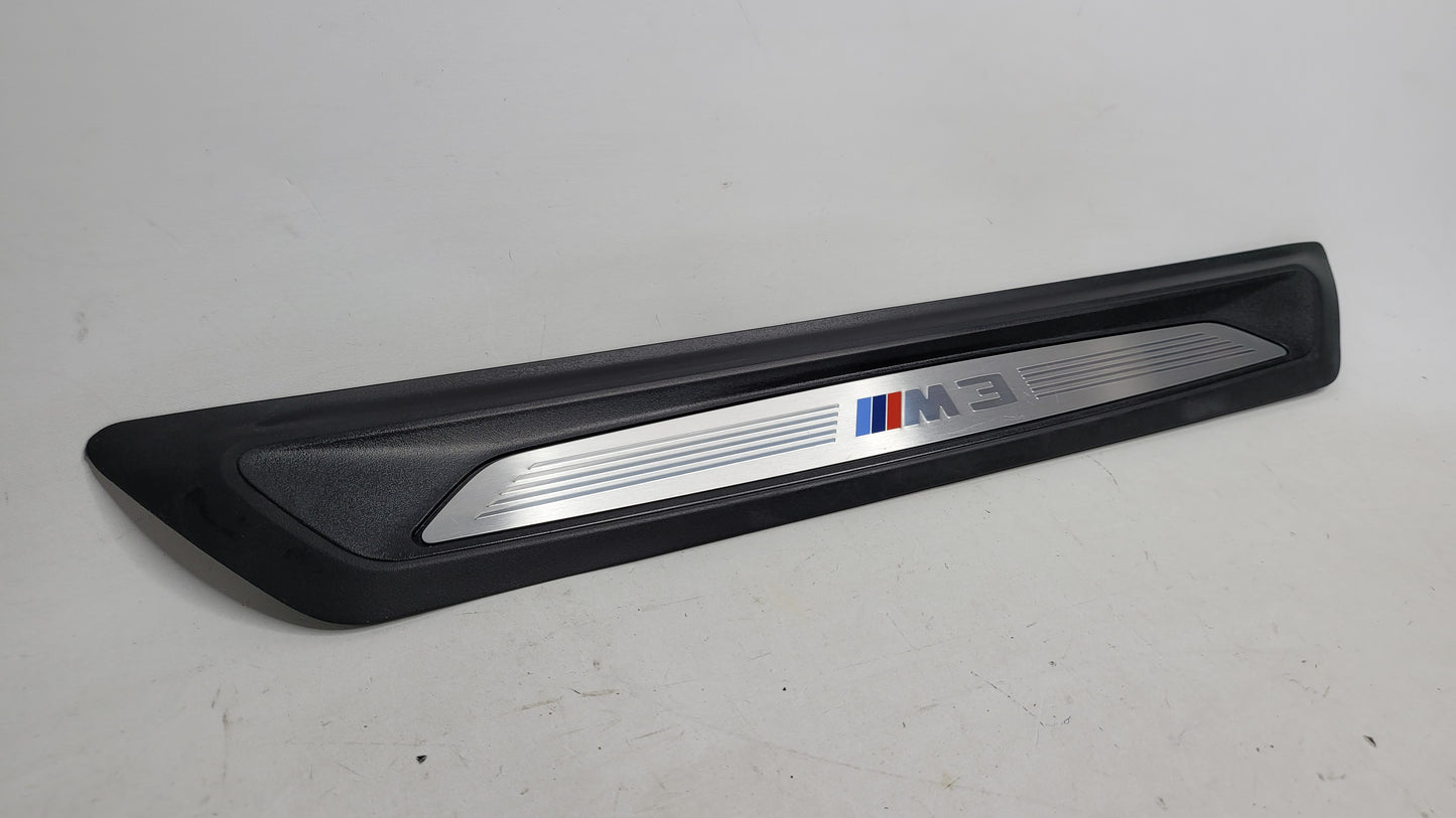 2015-2018 BMW M3 51-47-8-055-779 BMW 51478055779 Front Entrance Cover 8055779 04