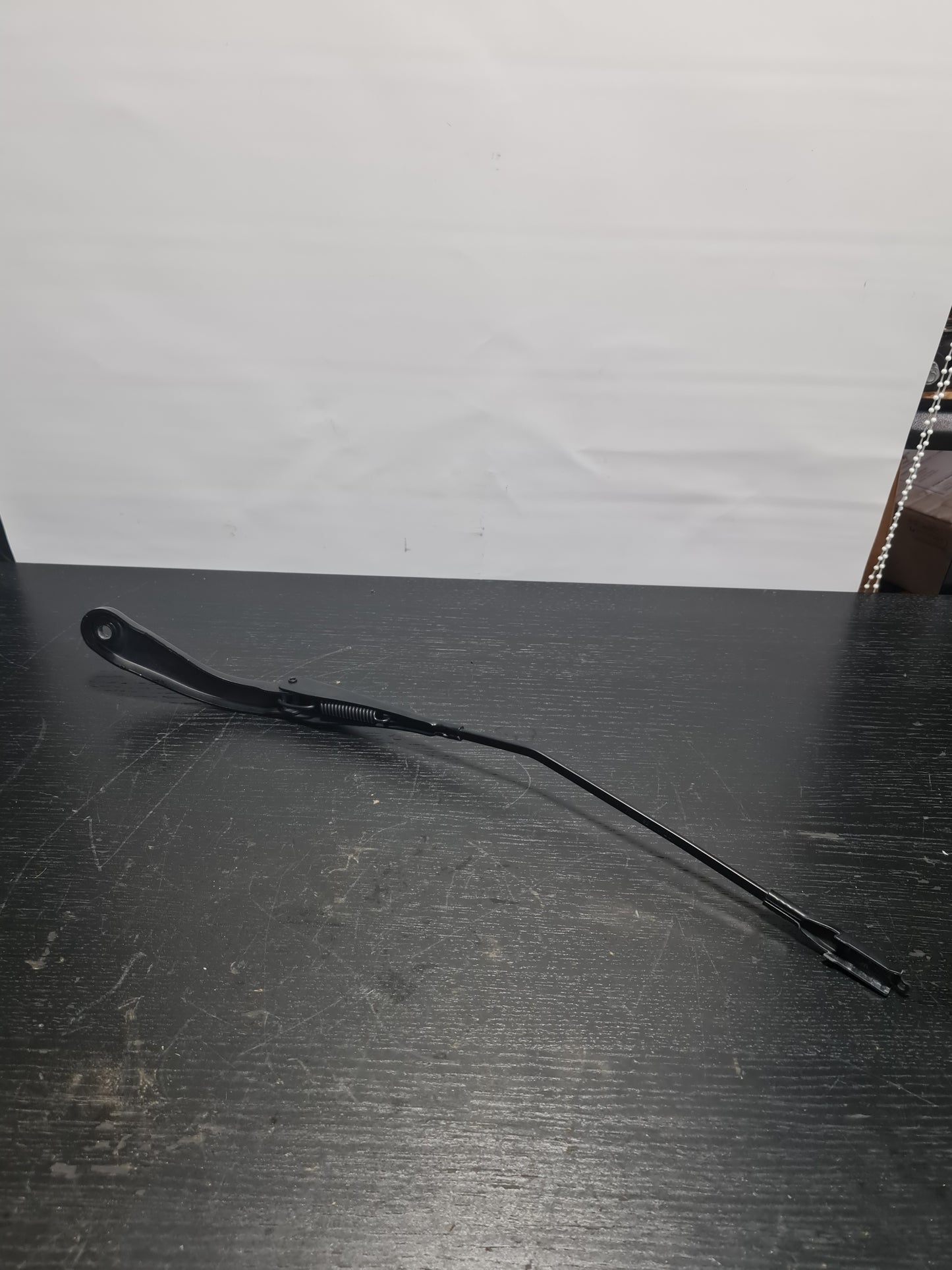 BMW F30 330E 2016-2018 Front Windscreen Wiper Arm W000027229D - MPerformance.parts