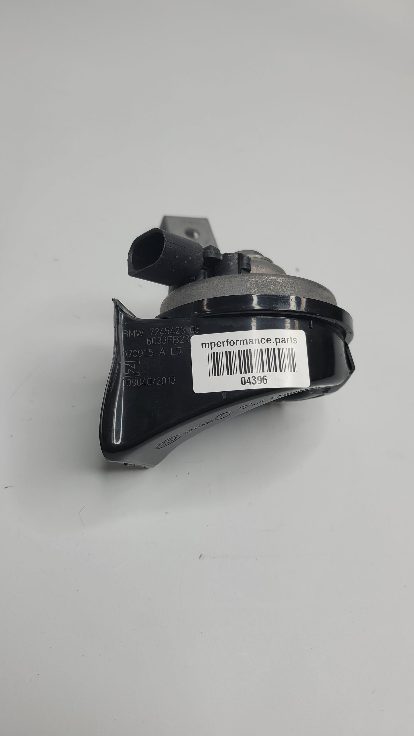 BMW M3 F80 High Tone Pitch Horn Signal Siren 7245423 - MPerformance.parts