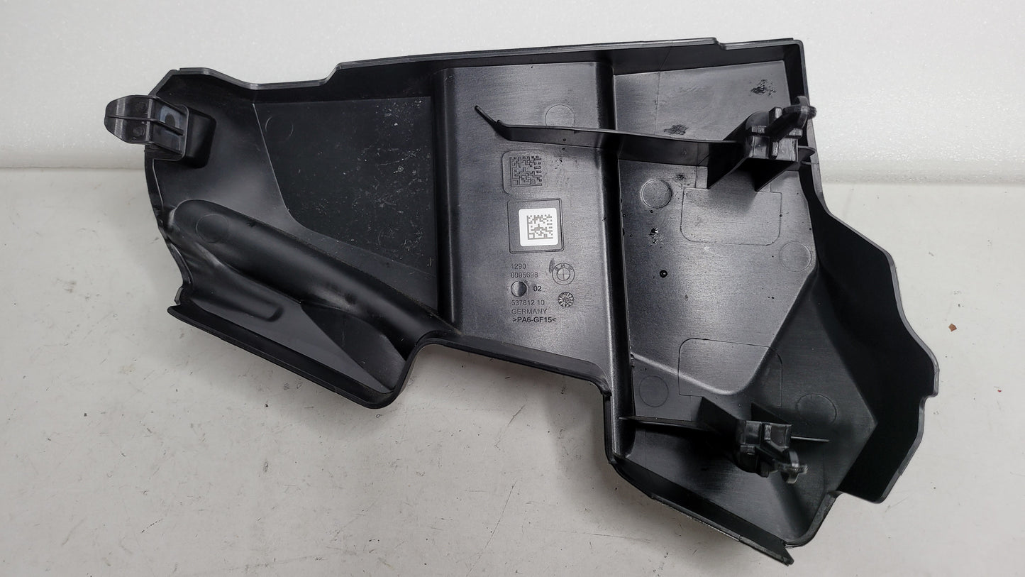 BMW G80 G82 M3 M4 Power Distribution Cover - 8095698 - MPerformance.parts