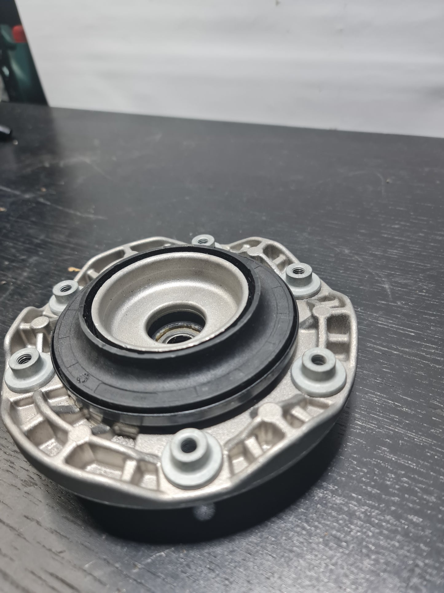 BMW Strut Top Mount 31307853702 - MPerformance.parts