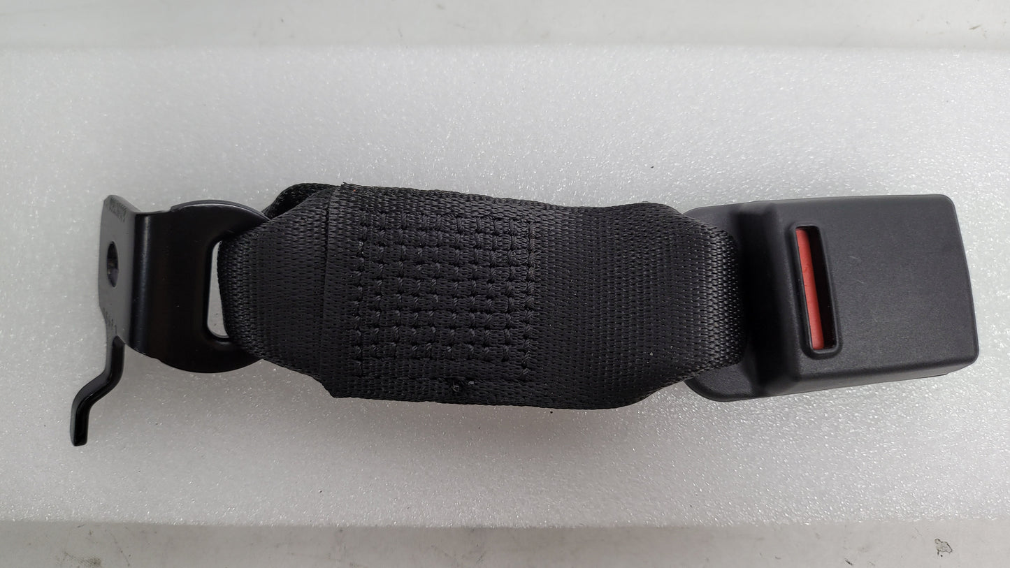 BMW M3 G80 Seat Belt Buckle Rear Left 7496283 - MPerformance.parts