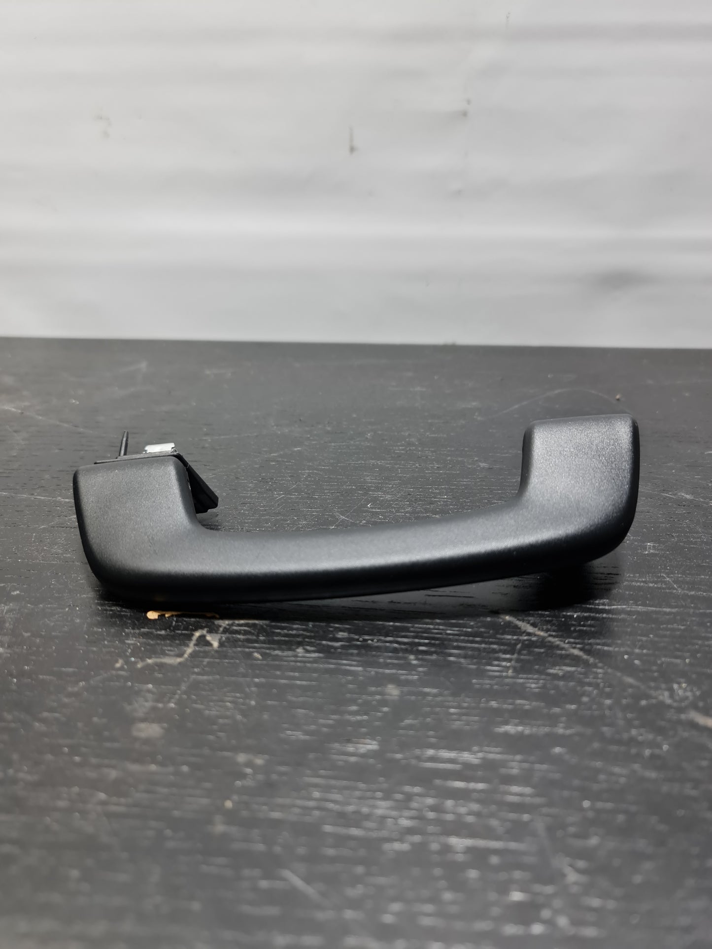 F80 Roof Grab Handle Arm Holder Black PA6GF30 - MPerformance.parts