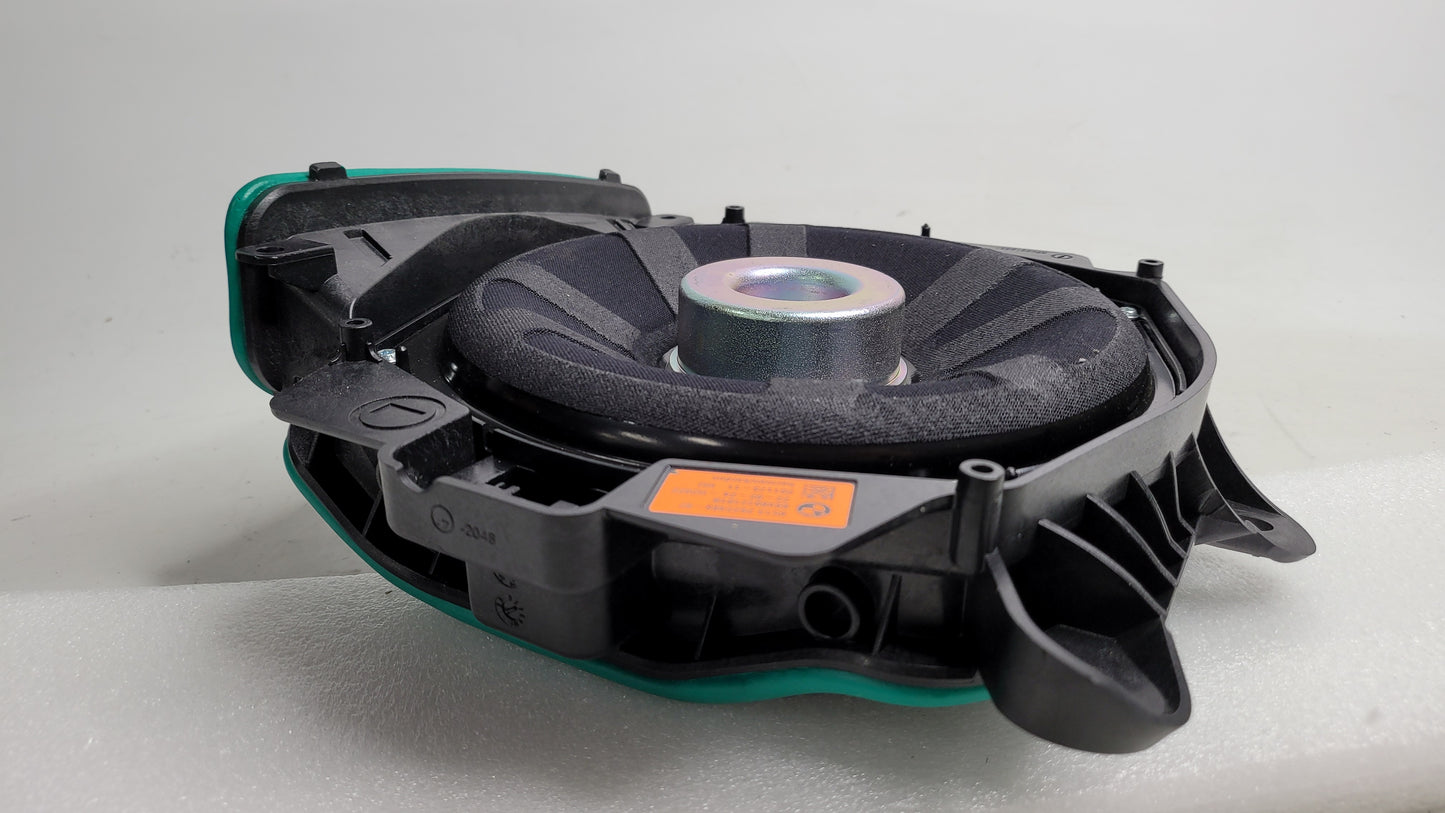 BMW M3 M4 G80 G82 G83 Left Side Central Bass Subwoofer 2622489 - MPerformance.parts
