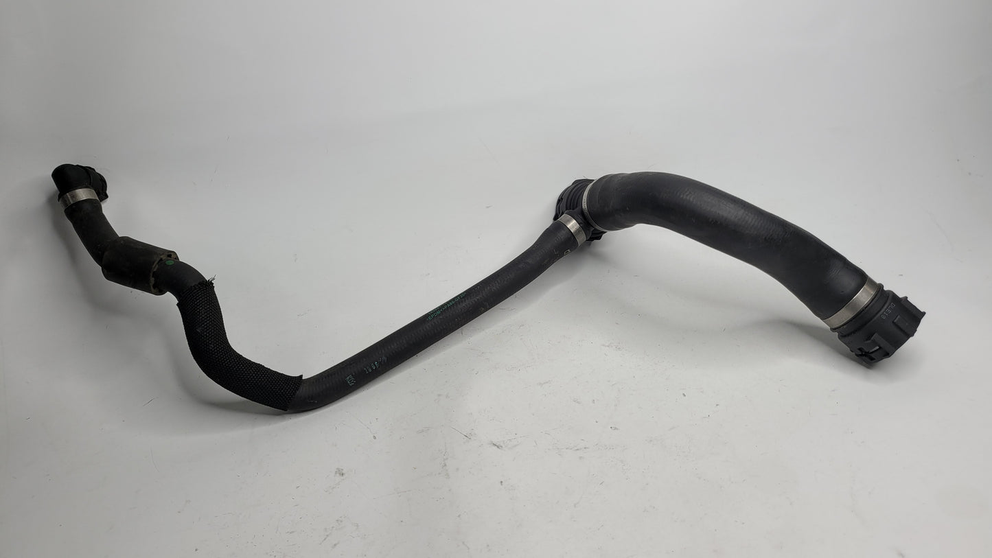 BMW M2 COMPETITION F87 2016 - 2020 RADIATOR COOLING PIPE HOSE LINE 8071985 - MPerformance.parts