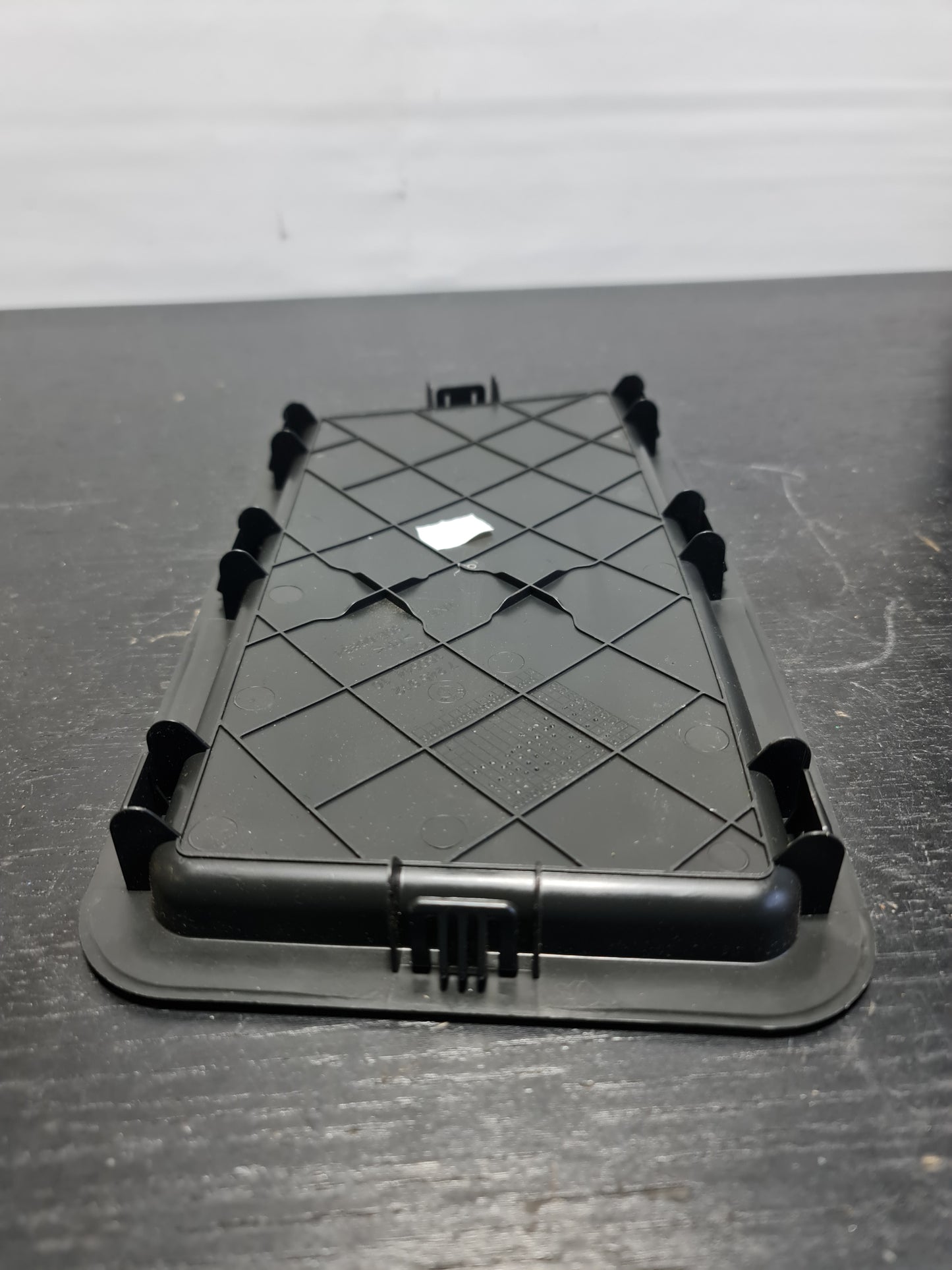 BMW M4 F82 Rear Boot Storage Tray Trim Cover Panel 51477245912 - MPerformance.parts