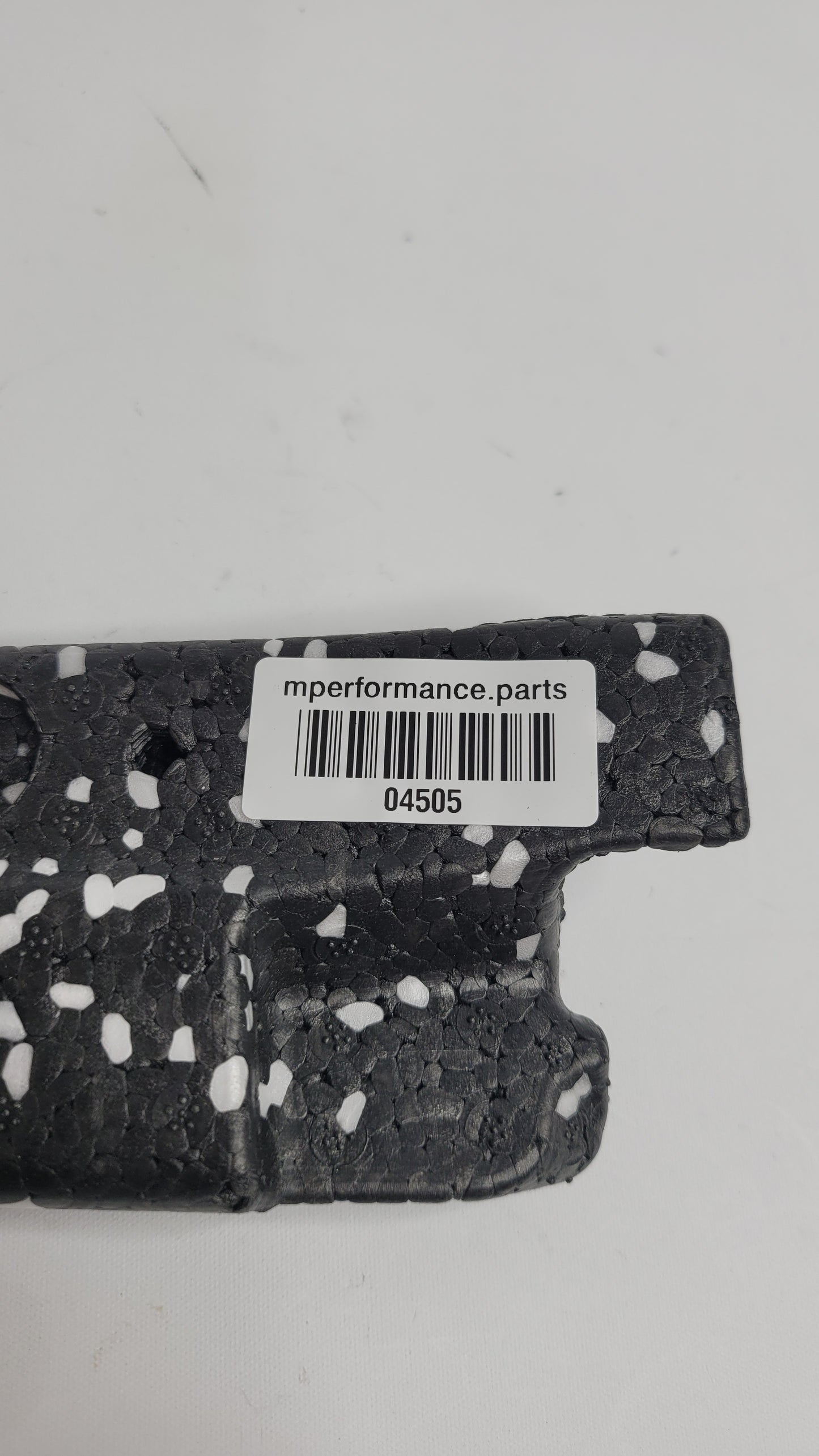 Pad, Side Member, Left 7221885 05 - MPerformance.parts