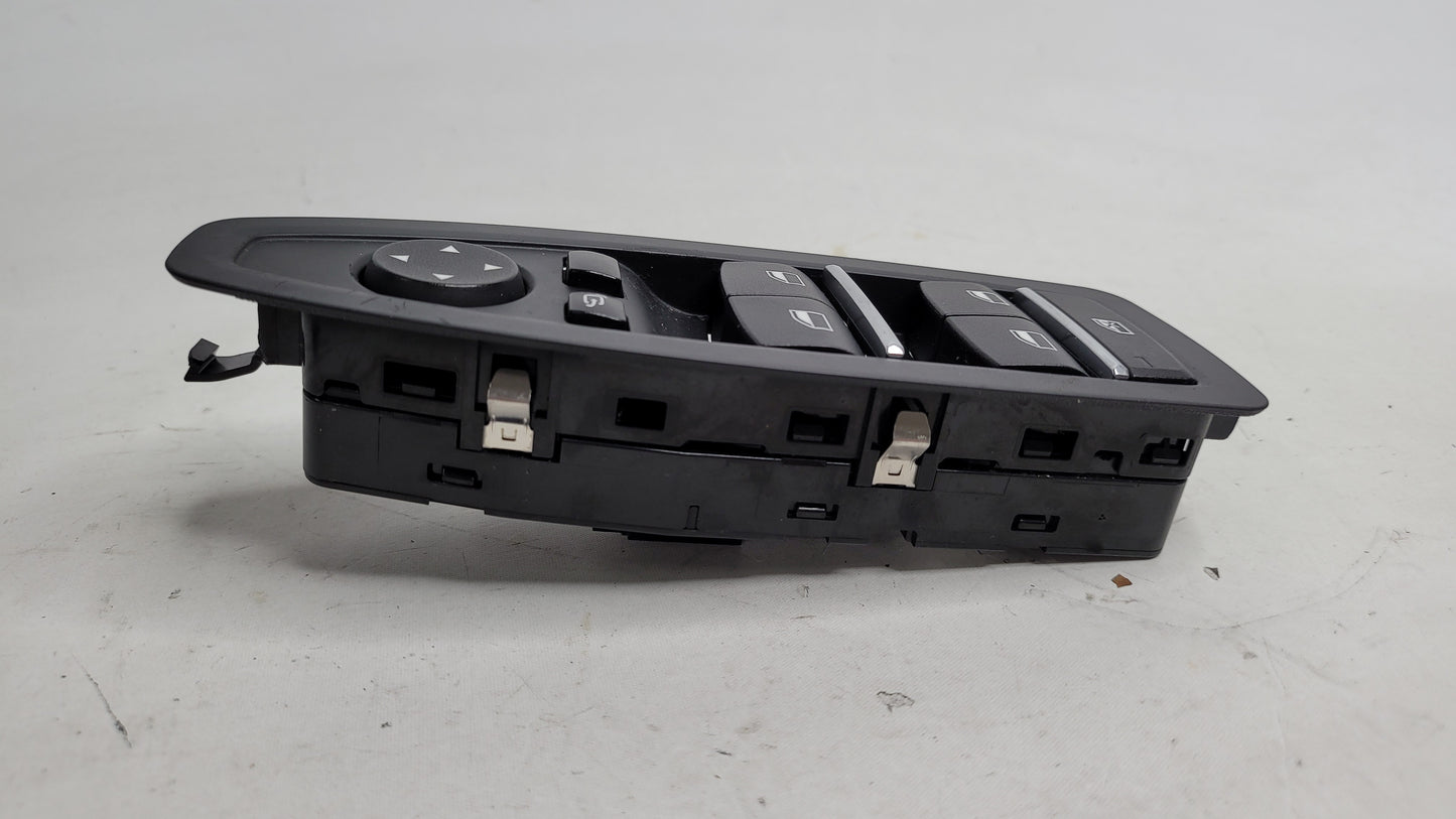 BMW M3 F80 Master Power Window Switch 9362107-01 - MPerformance.parts