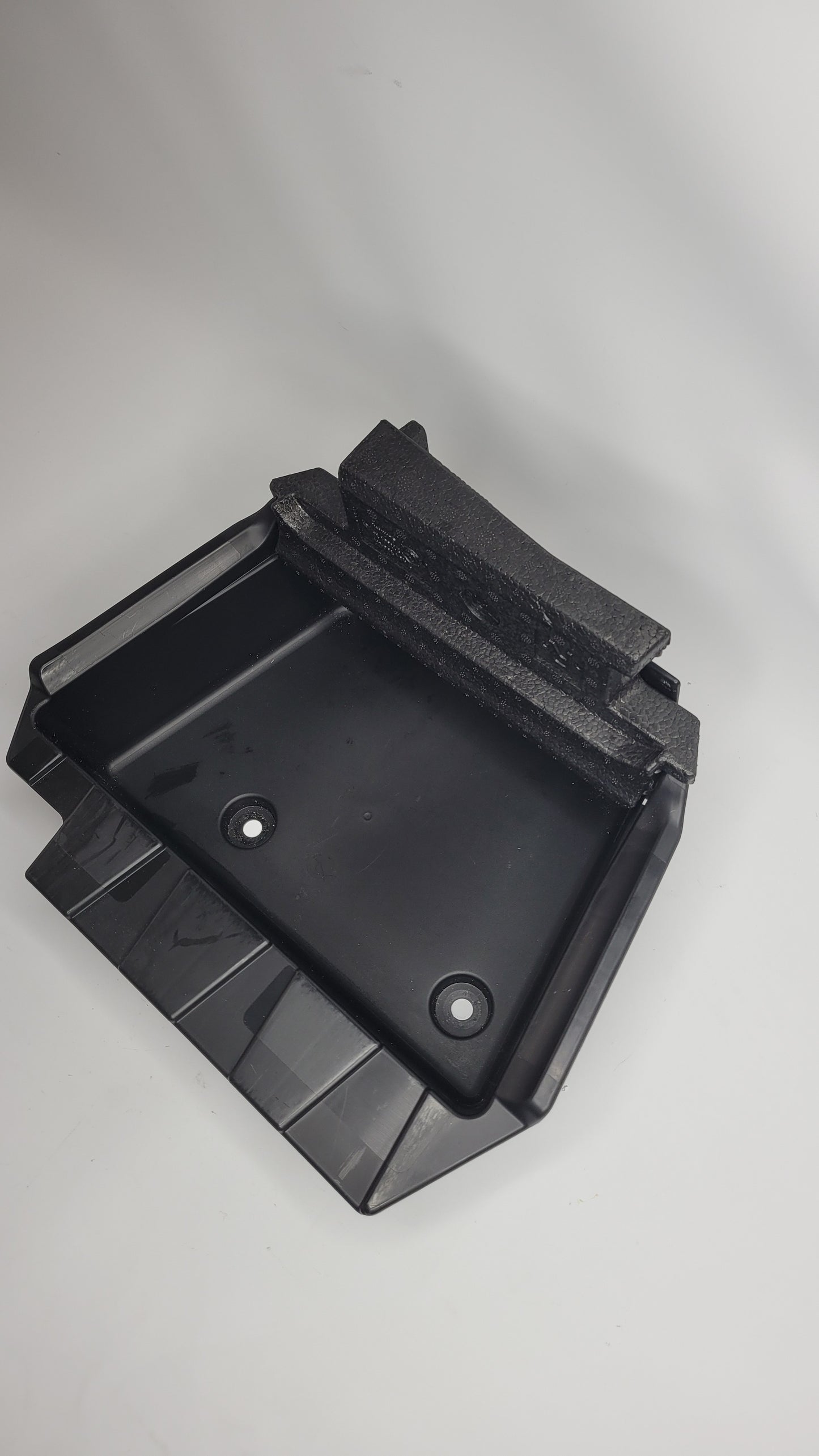 F80 BMW M3 LEFT ENERGY FOAM ABSORBER/IMPACT INSULATION COVER OEM 211064-10 - MPerformance.parts
