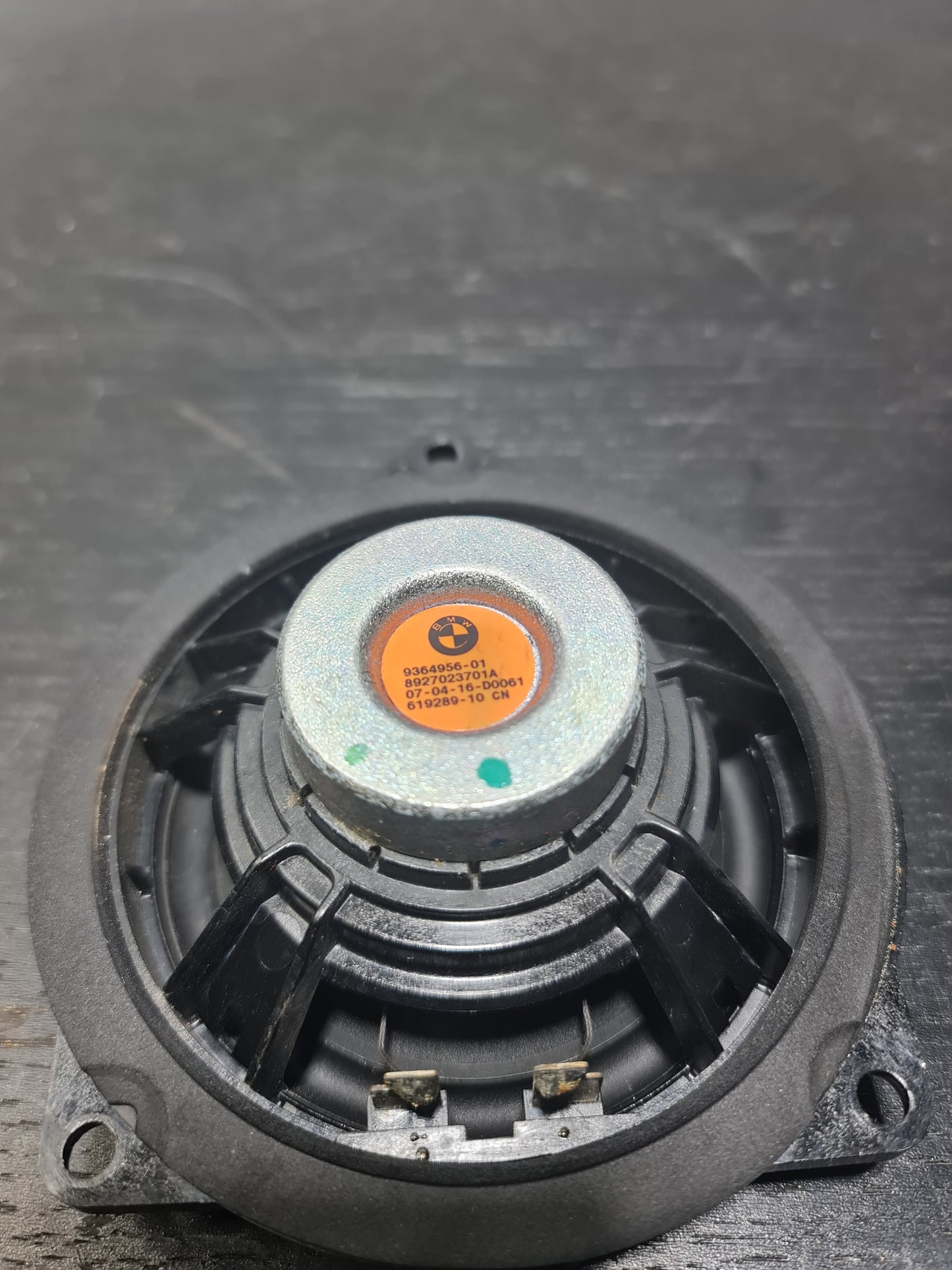 BMW M3 Series G80 Speakers Harman Kardon 65139364956 - MPerformance.parts