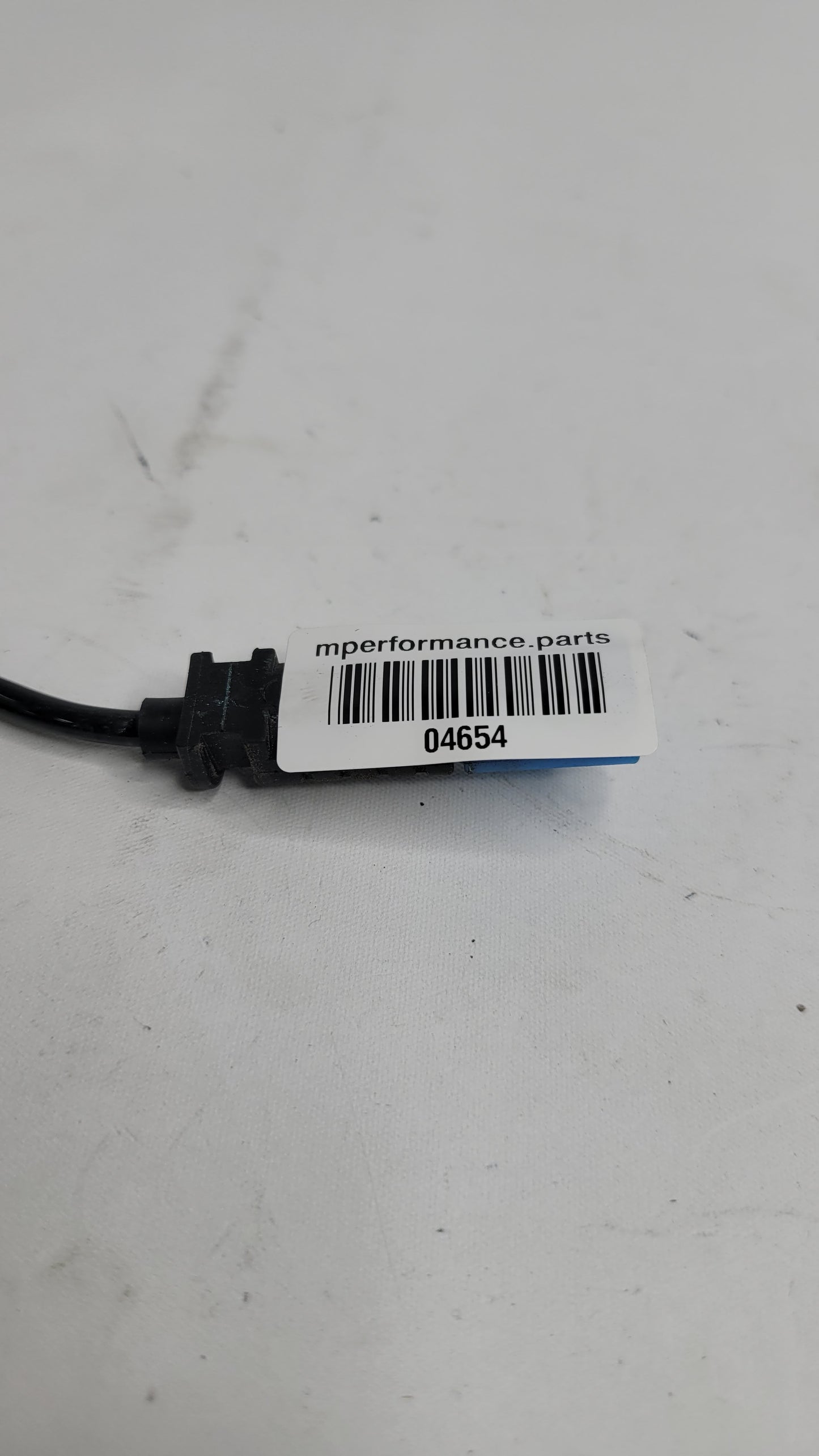 BMW M3 F80 Rear Adapter cable shock Absorber EDC 7850608 - MPerformance.parts