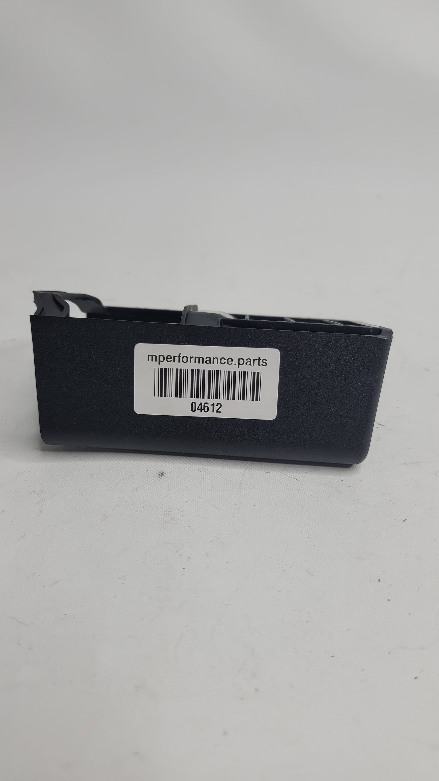 BMW G80 M3 Seat Rail Trim 7448270 - MPerformance.parts