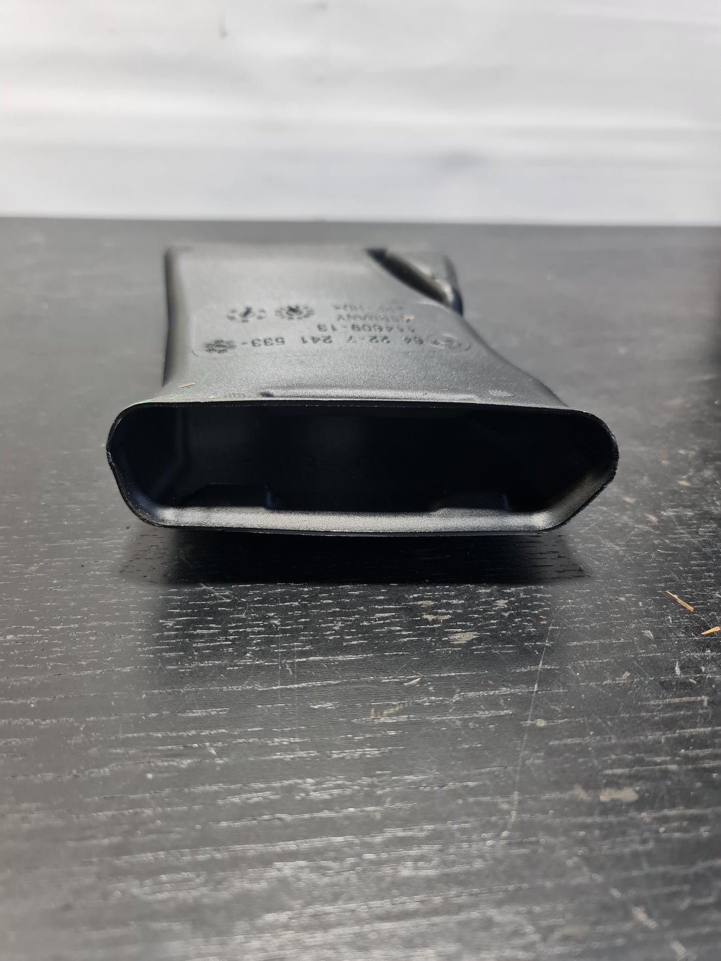 Genuine BMW M3 F80 Air Duct 64227241533 - MPerformance.parts
