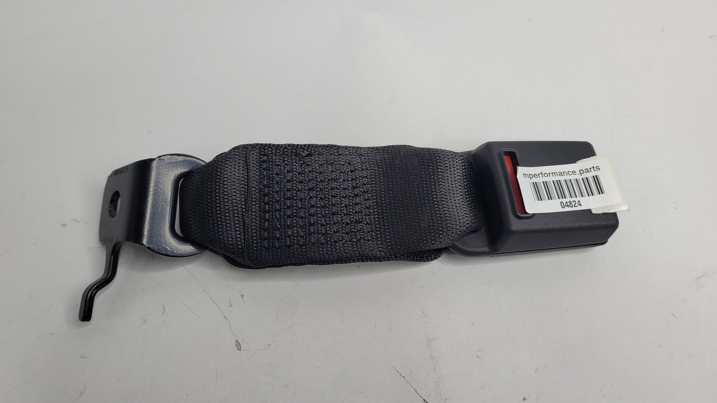 BMW M3 Seat Blet Buckle Rear Left 635756500 - MPerformance.parts