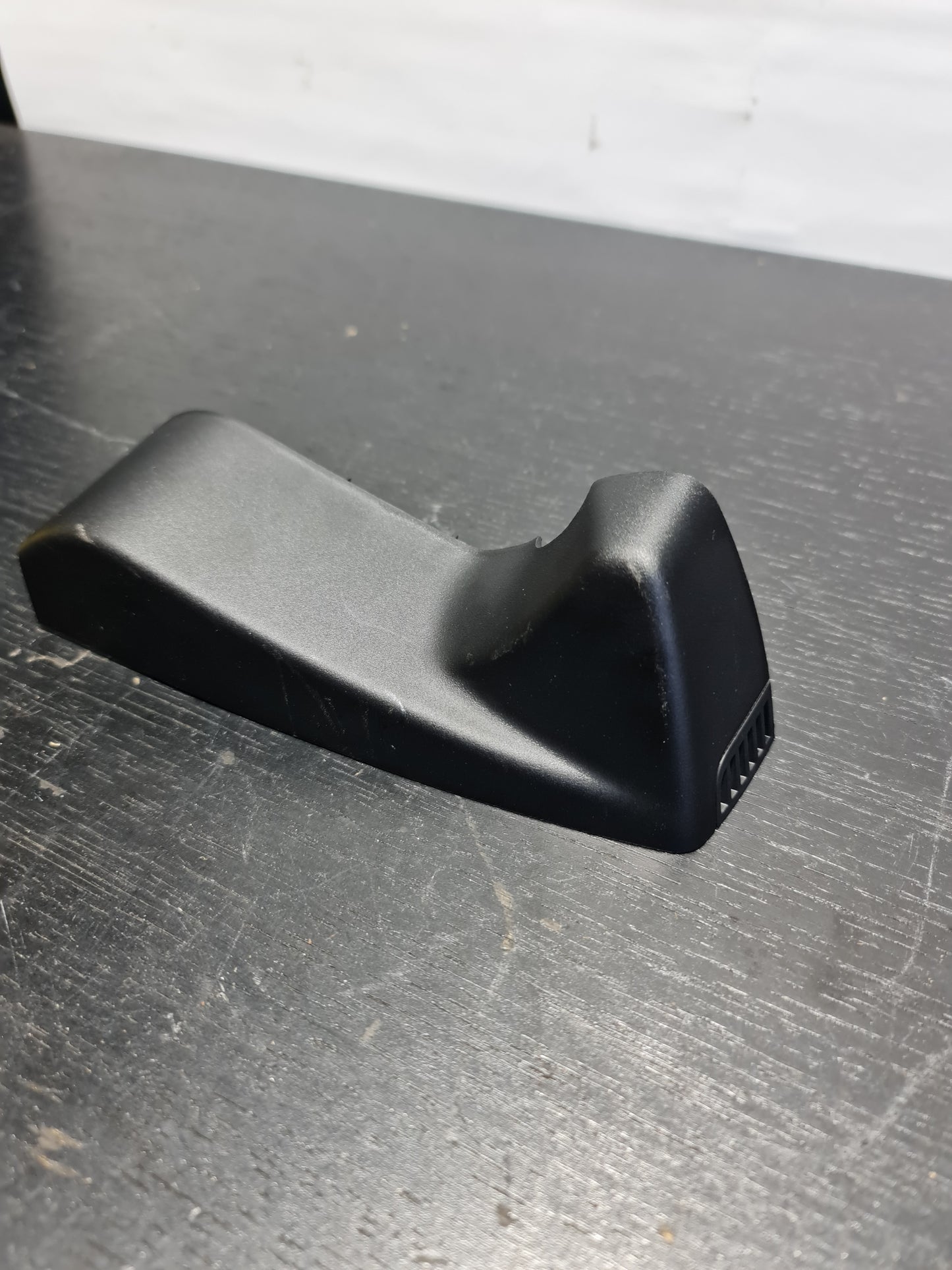 BMW X6 F16 Interior Rear View Mirror Surround Cover Trim 9234371 2015 - MPerformance.parts