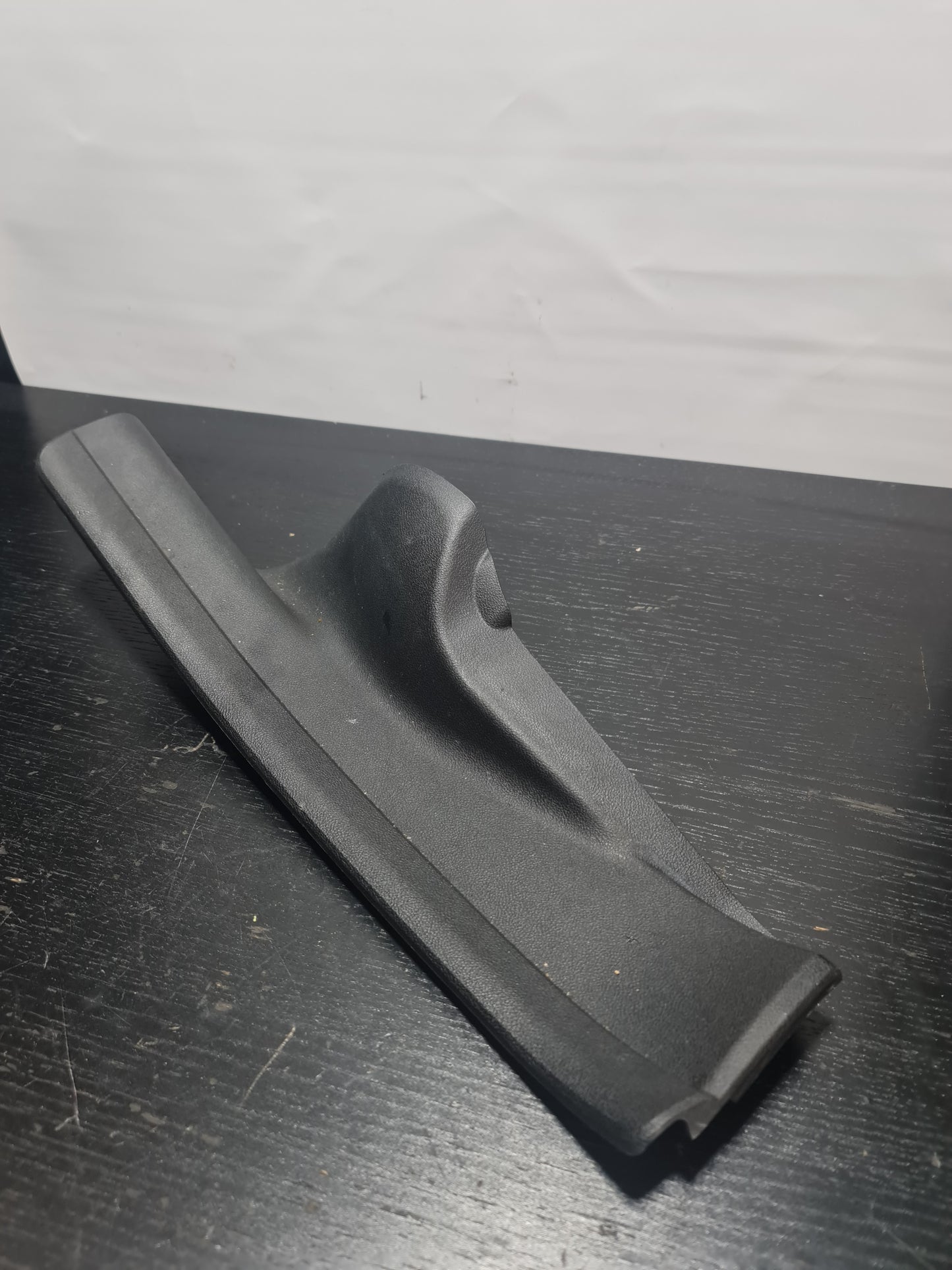 BMW G21 3er G20 Cover Strip Step Rear Inside Left 7446423 7482287 - MPerformance.parts
