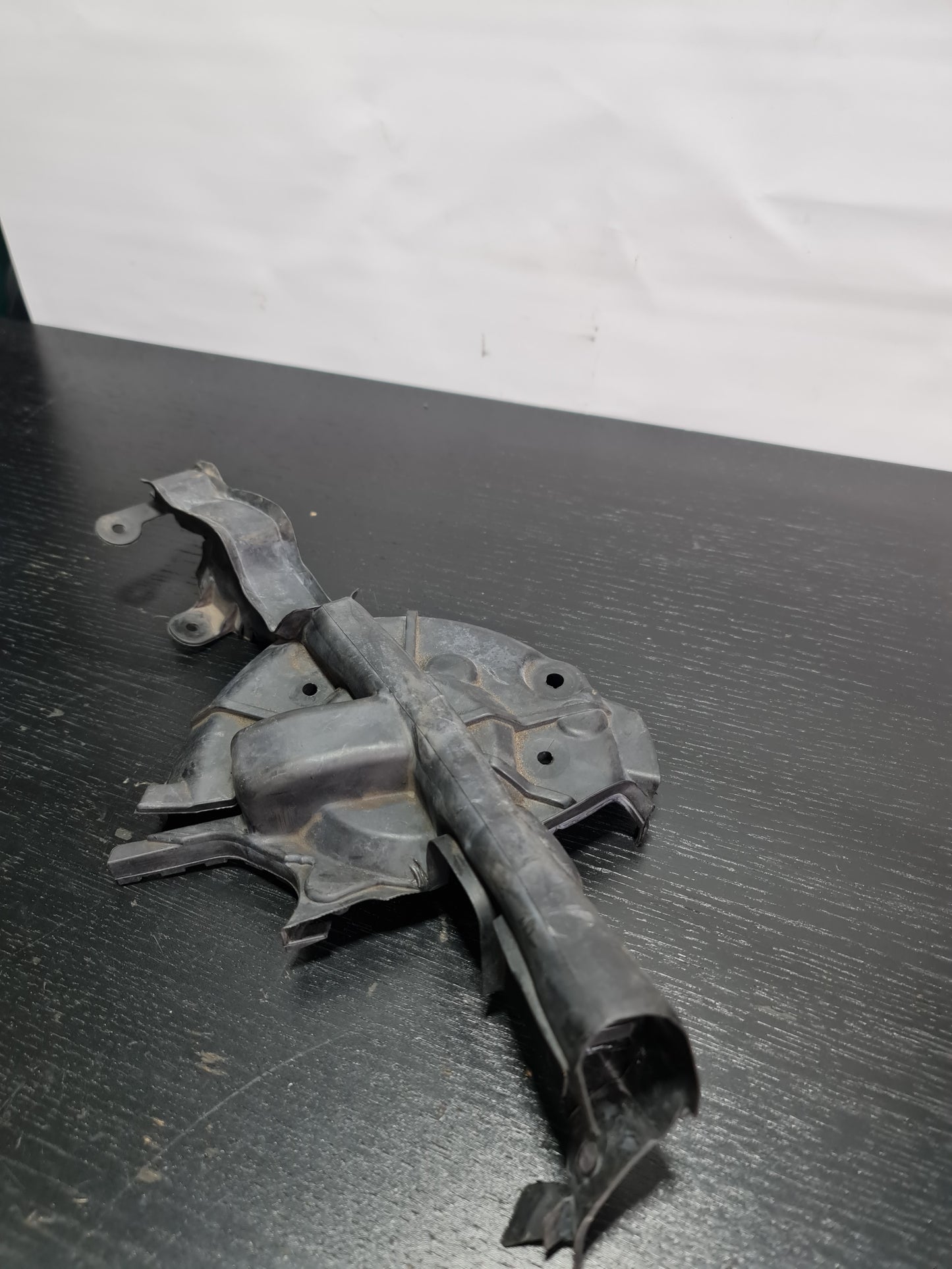 2015-2020 BMW 51-76-8-066-661 BMW 51768066661 Left Engine Hood Sealing 8066661 - MPerformance.parts