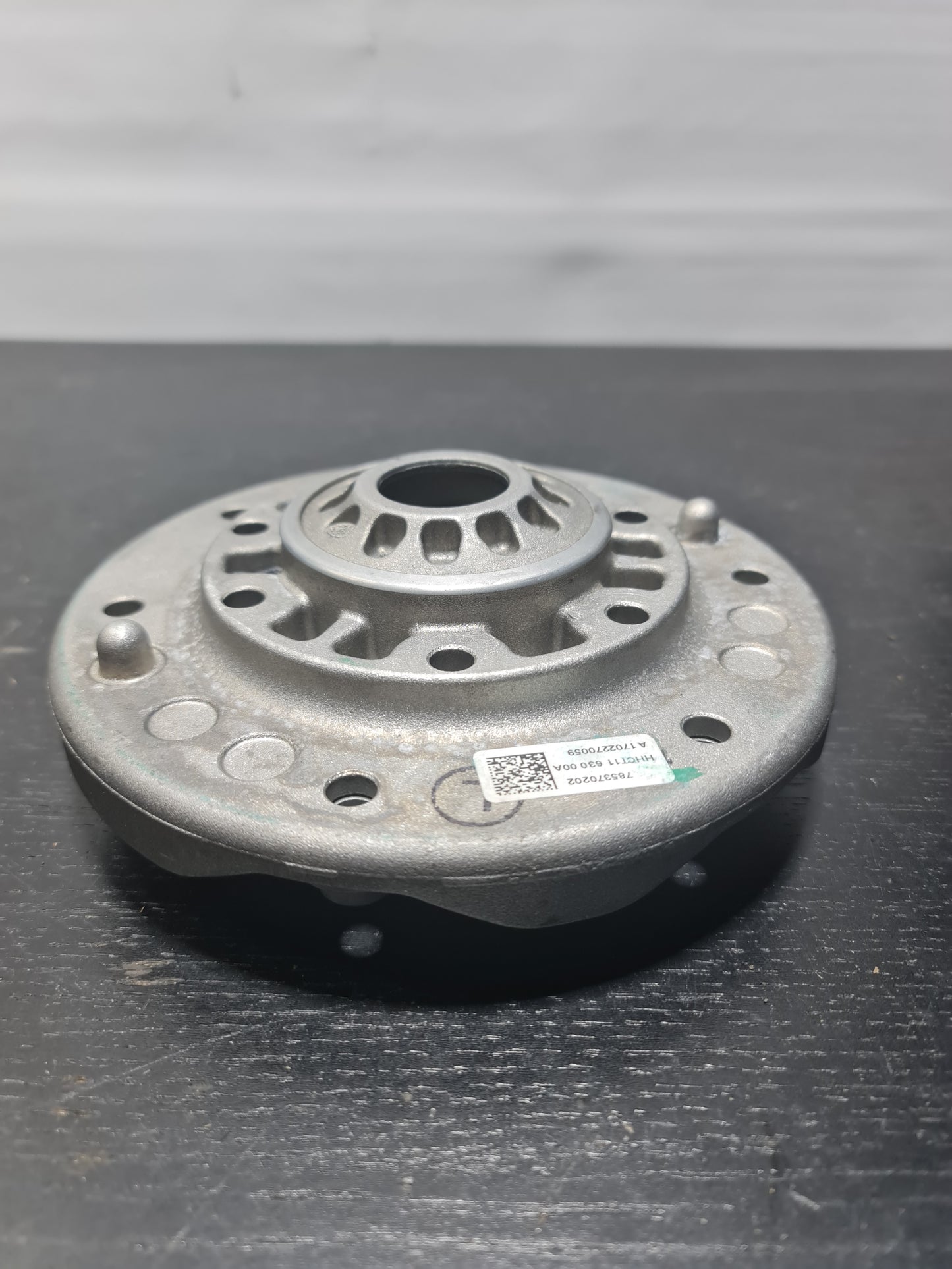 BMW Strut Top Mount 31307853702 - MPerformance.parts