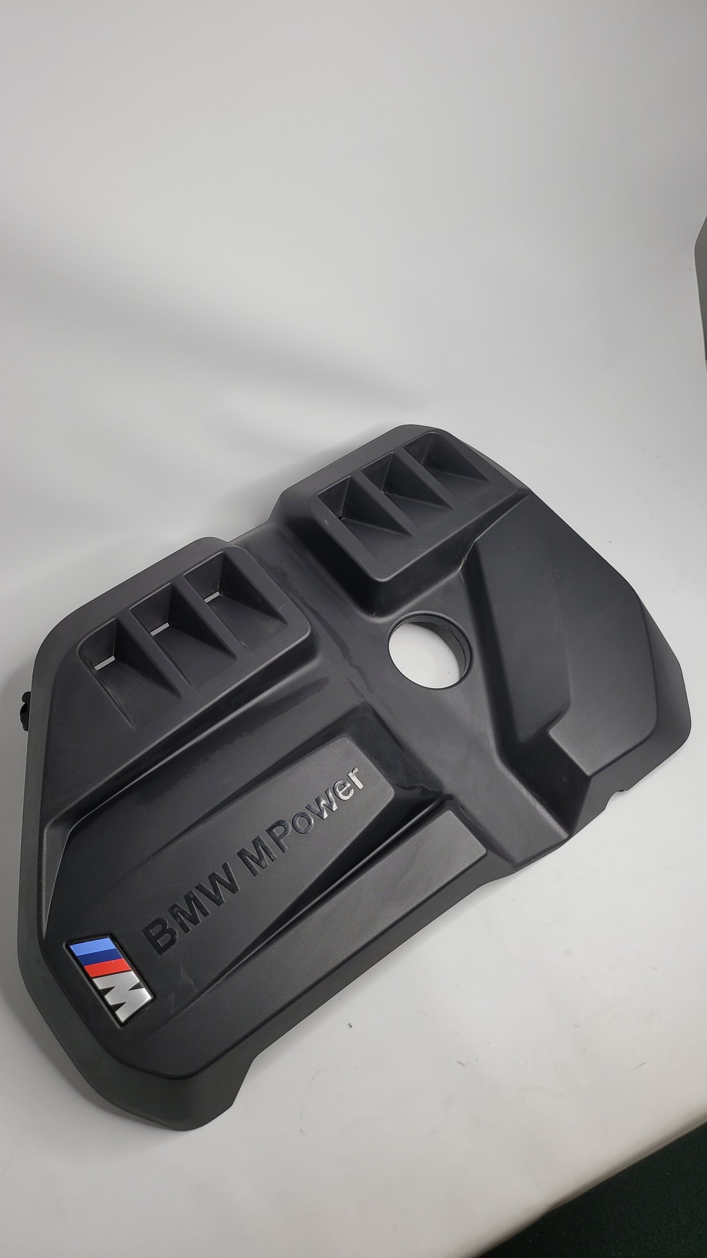 BMW M4 G82/83 ENGINE COVER 2021 - 8095875 - MPerformance.parts