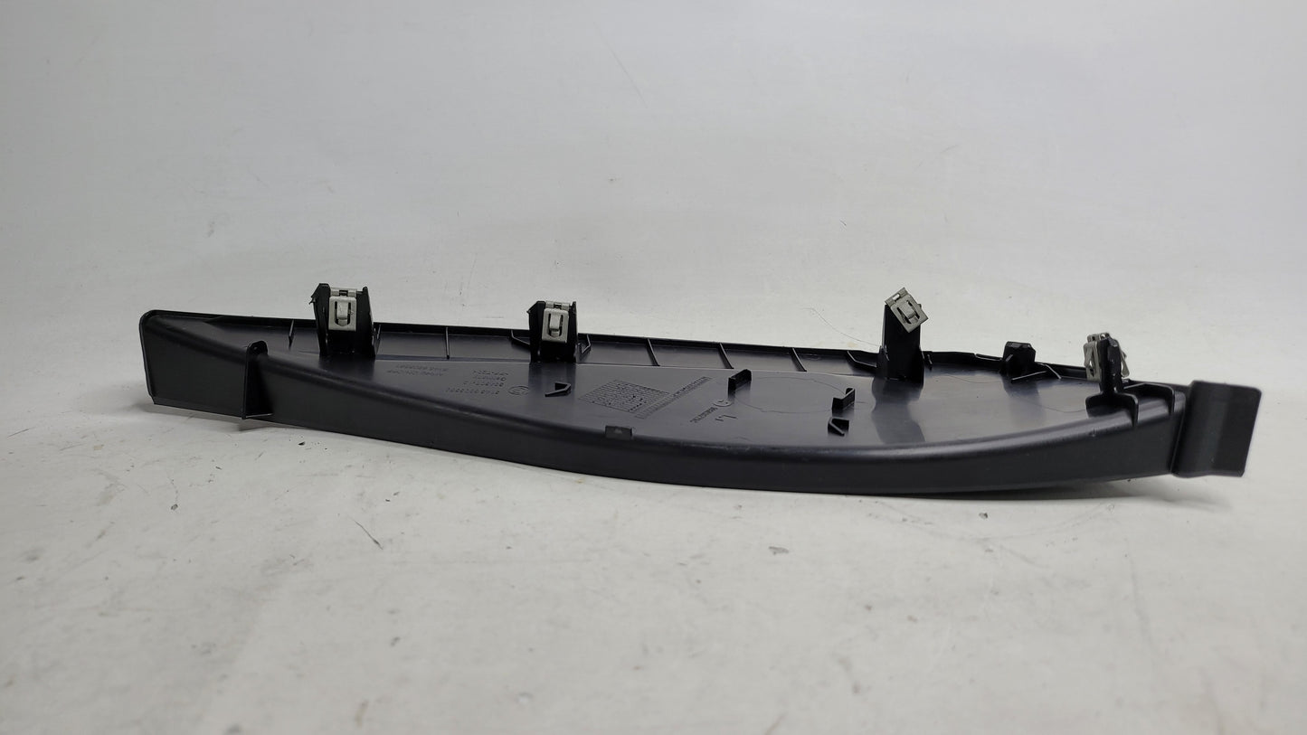 BMW G20 G21 M3 G80 M4 G82 G83 CENTER CONSOLE DASHBOARD COVER TRIM LEFT 6805559 - MPerformance.parts