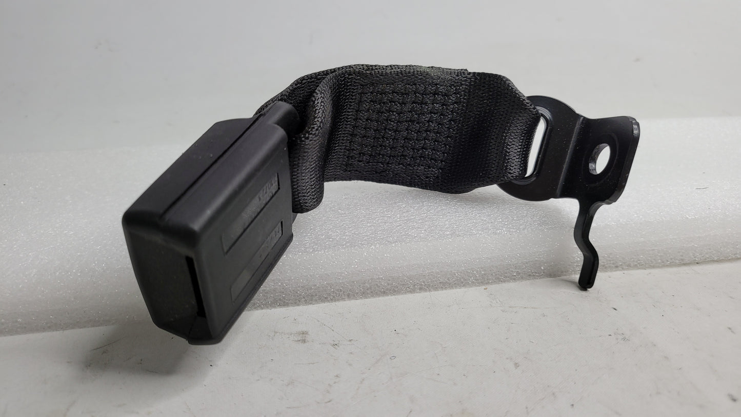 BMW M3 G80 Seat Belt Buckle Rear Left 7496283 - MPerformance.parts