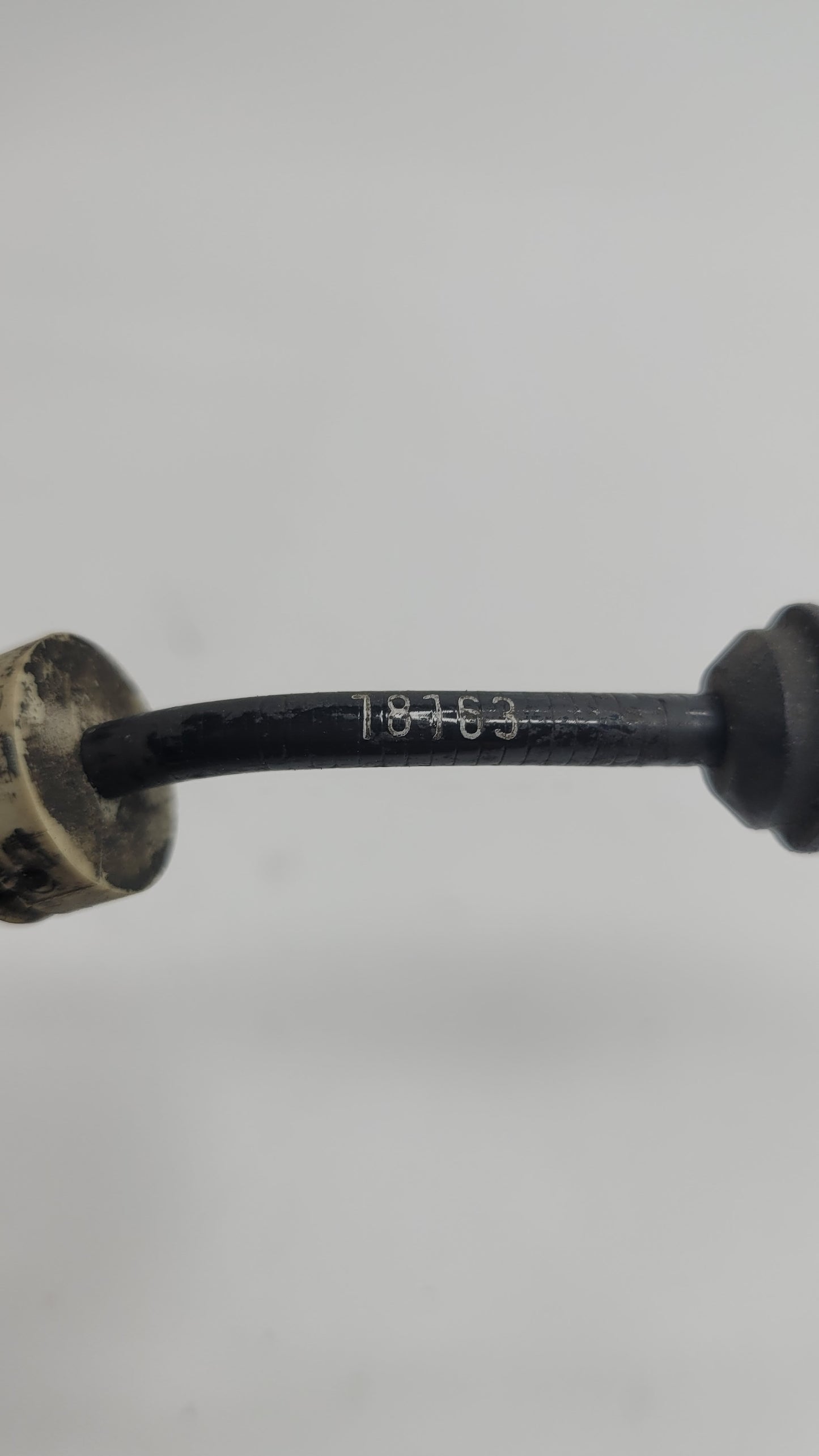 F80 M3 Front ABS Sensor - MPerformance.parts