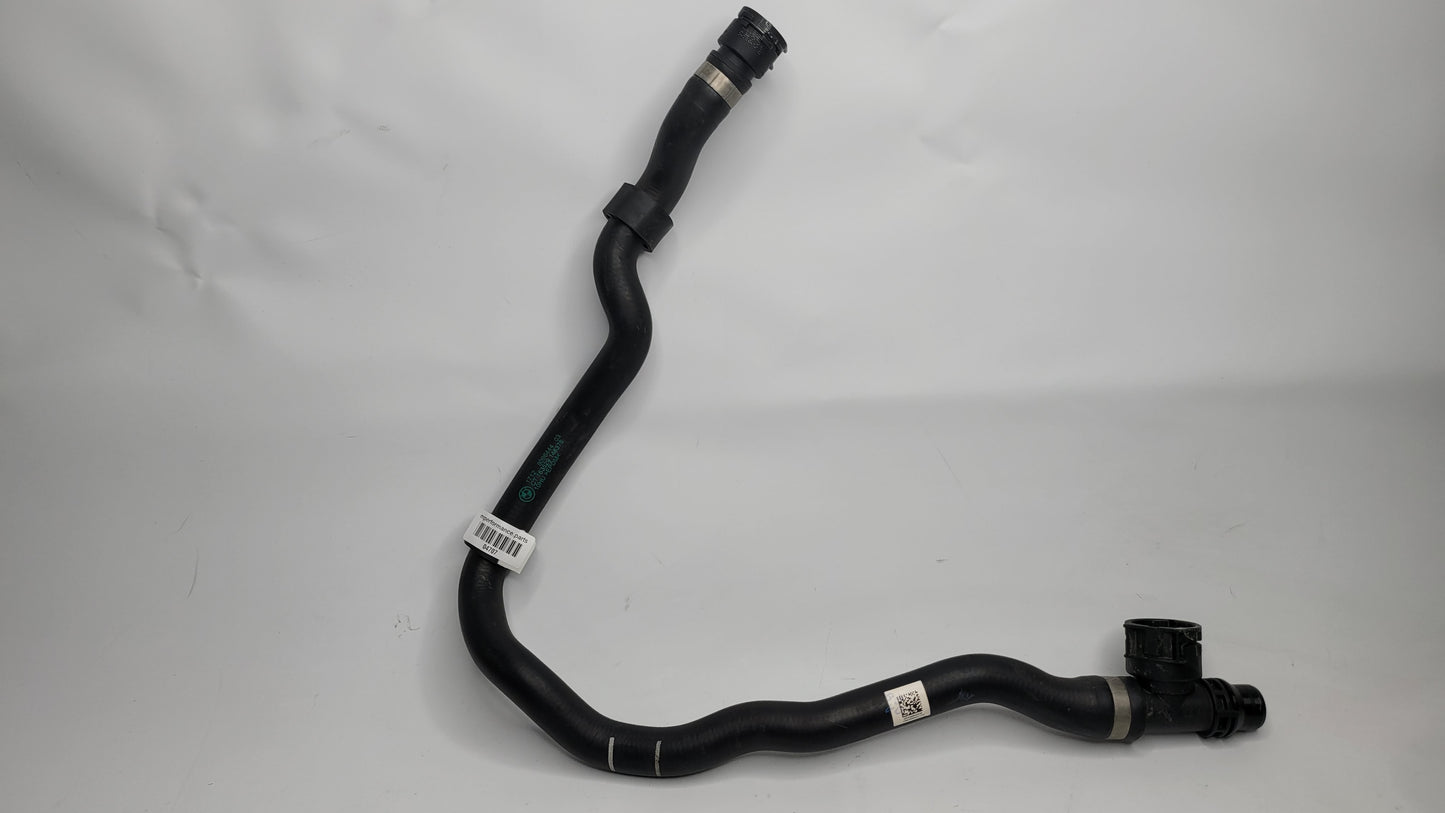 BMW G80 G82 M3 M4 Coolant Hose Pipe - 1712-8096444 - MPerformance.parts