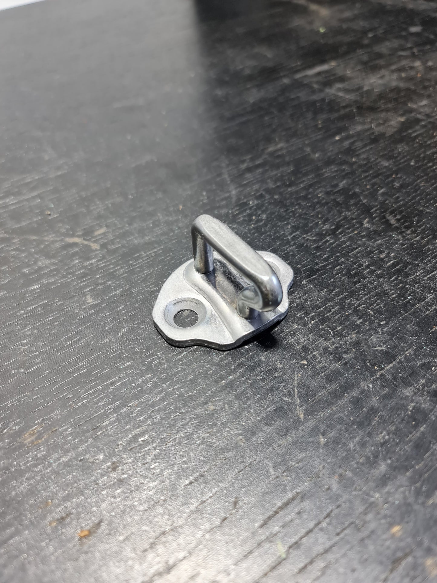G80 Door Lock Latch Striker 51217446788 - MPerformance.parts