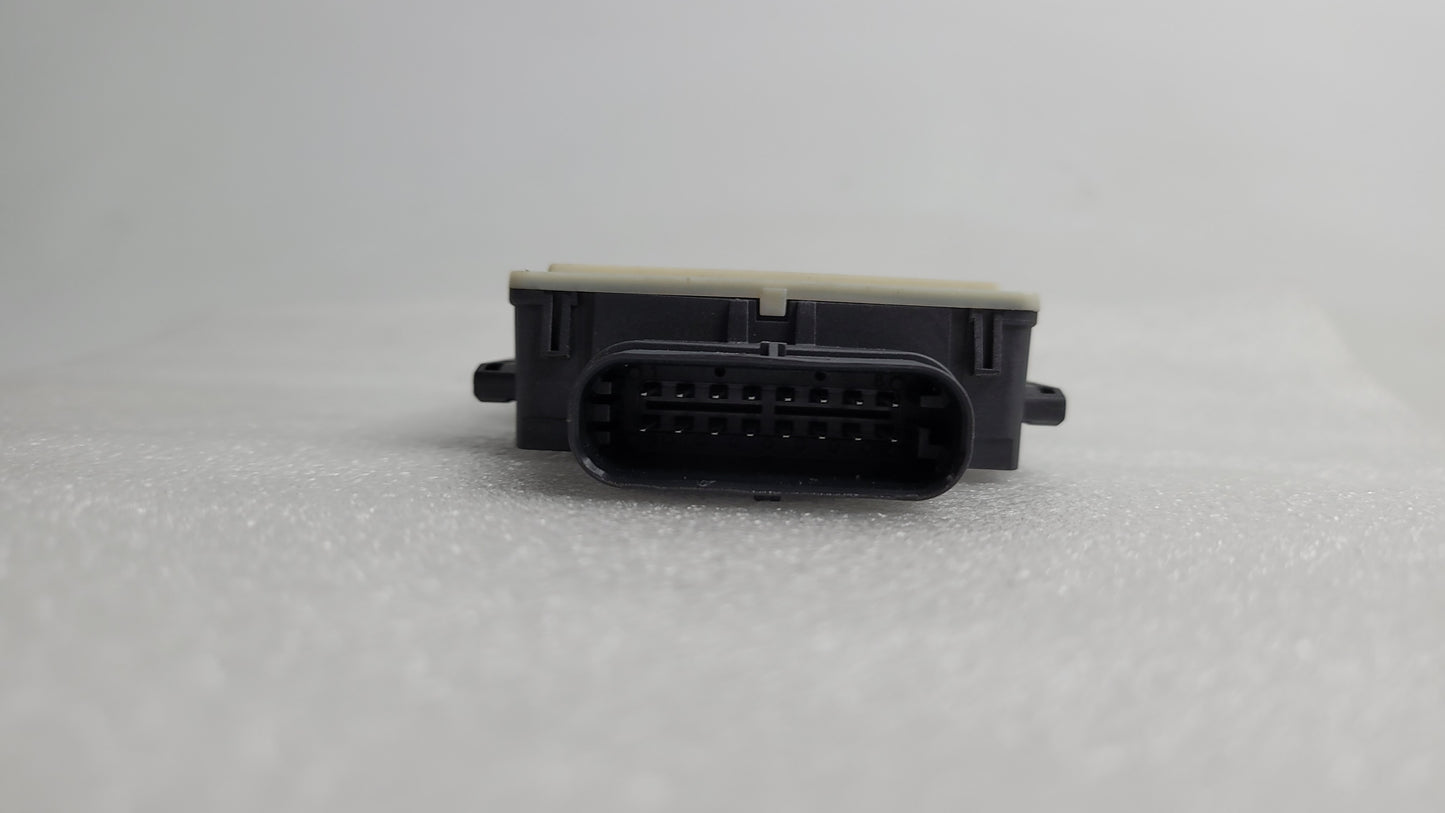 Blind Spot Detection Distance Radar Sensor BMW 2 3 4 5 7 8 X Series 5A495A3 - MPerformance.parts