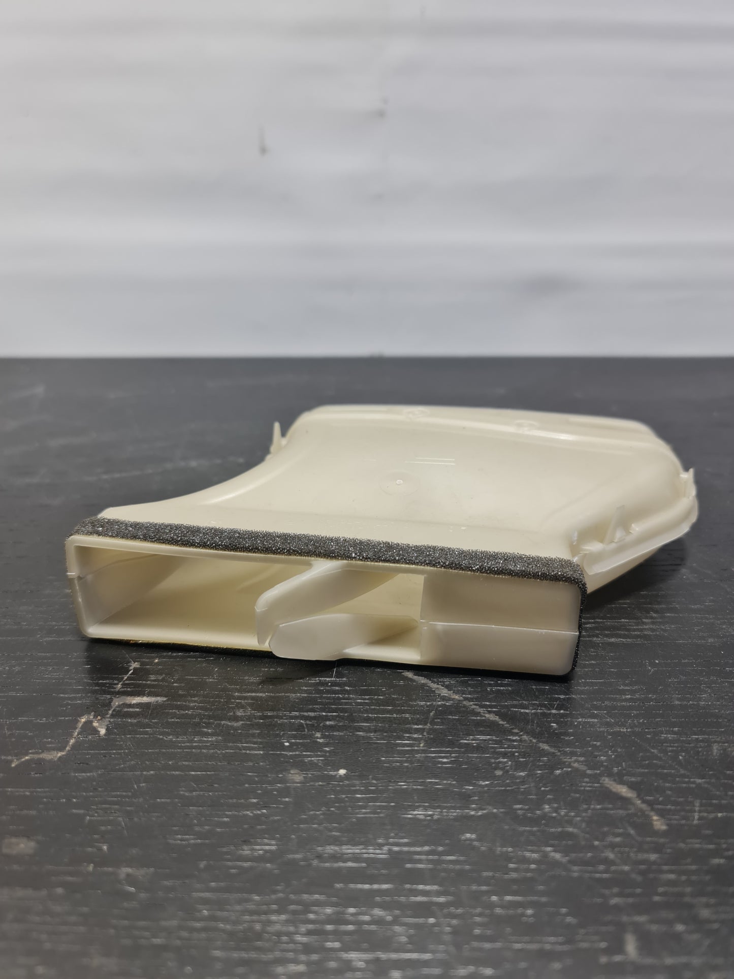 BMW 3 F30 F35 F80 2012 Adapter Rear Compartment Footwell Duct 9227811 64229227811 - MPerformance.parts