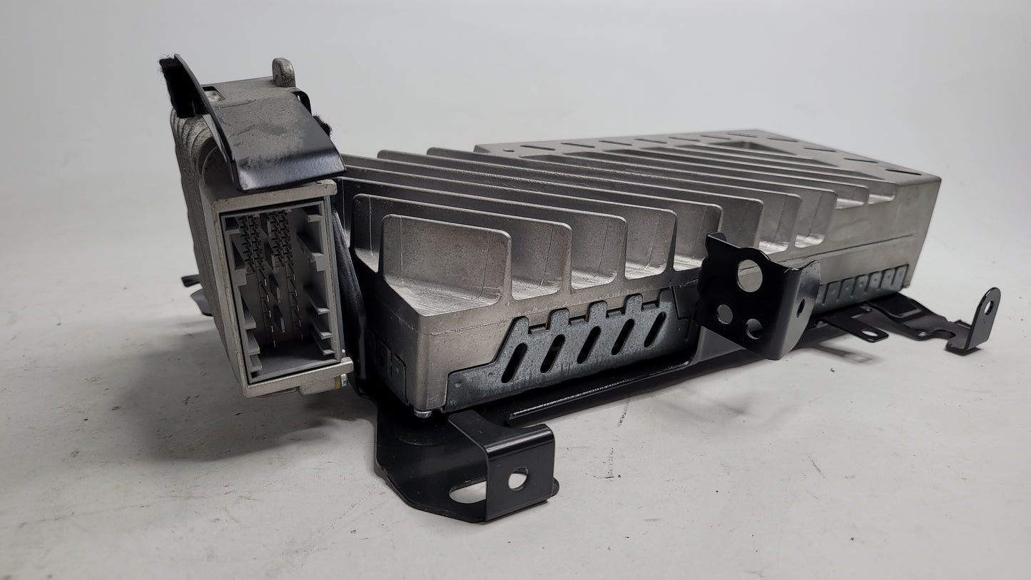 BMW M3 F80 Top-Hifi Harman Becker Amplifier AMP 9393194 - MPerformance.parts