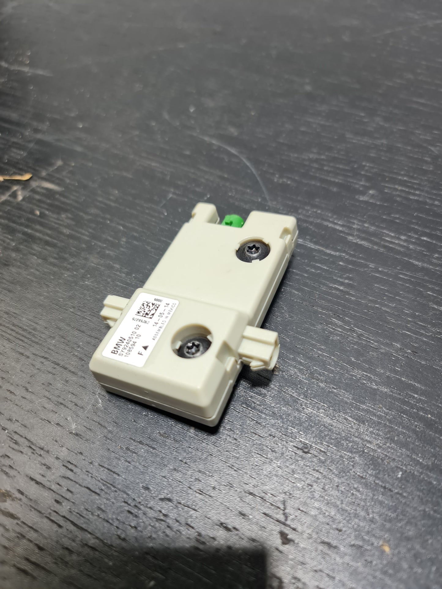 BMW 3 F80 ANTENNA AMPLIFIER 10859410 - MPerformance.parts
