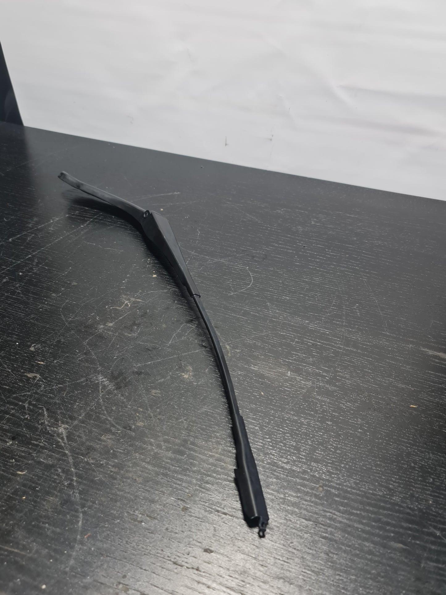 BMW F30 330E 2016-2018 Front Windscreen Wiper Arm W000027229D - MPerformance.parts