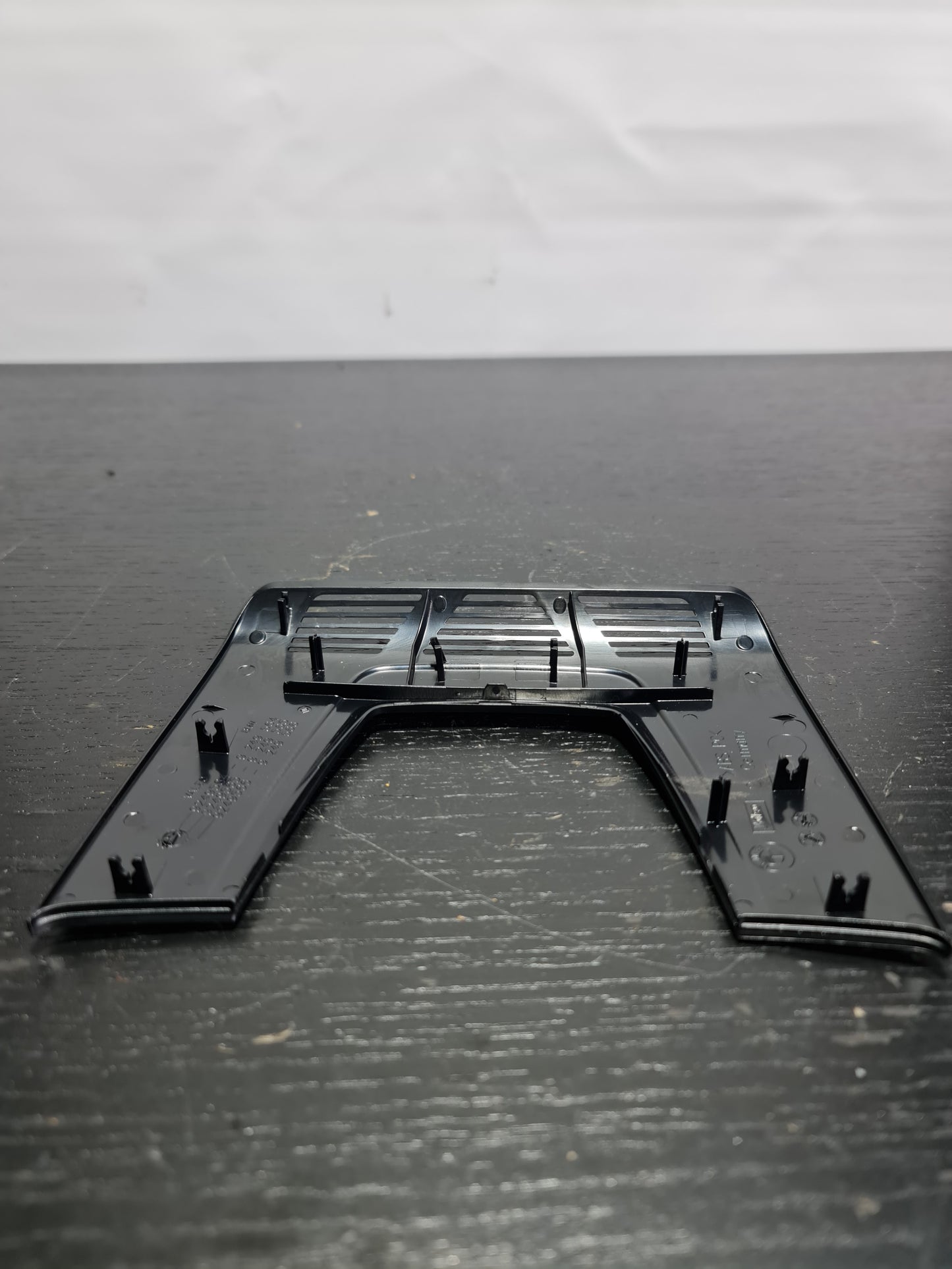 2012-2020 BMW 61-31-9-249-564 BMW 61319249564 Trim, Roofliner, Black 9249564 - MPerformance.parts