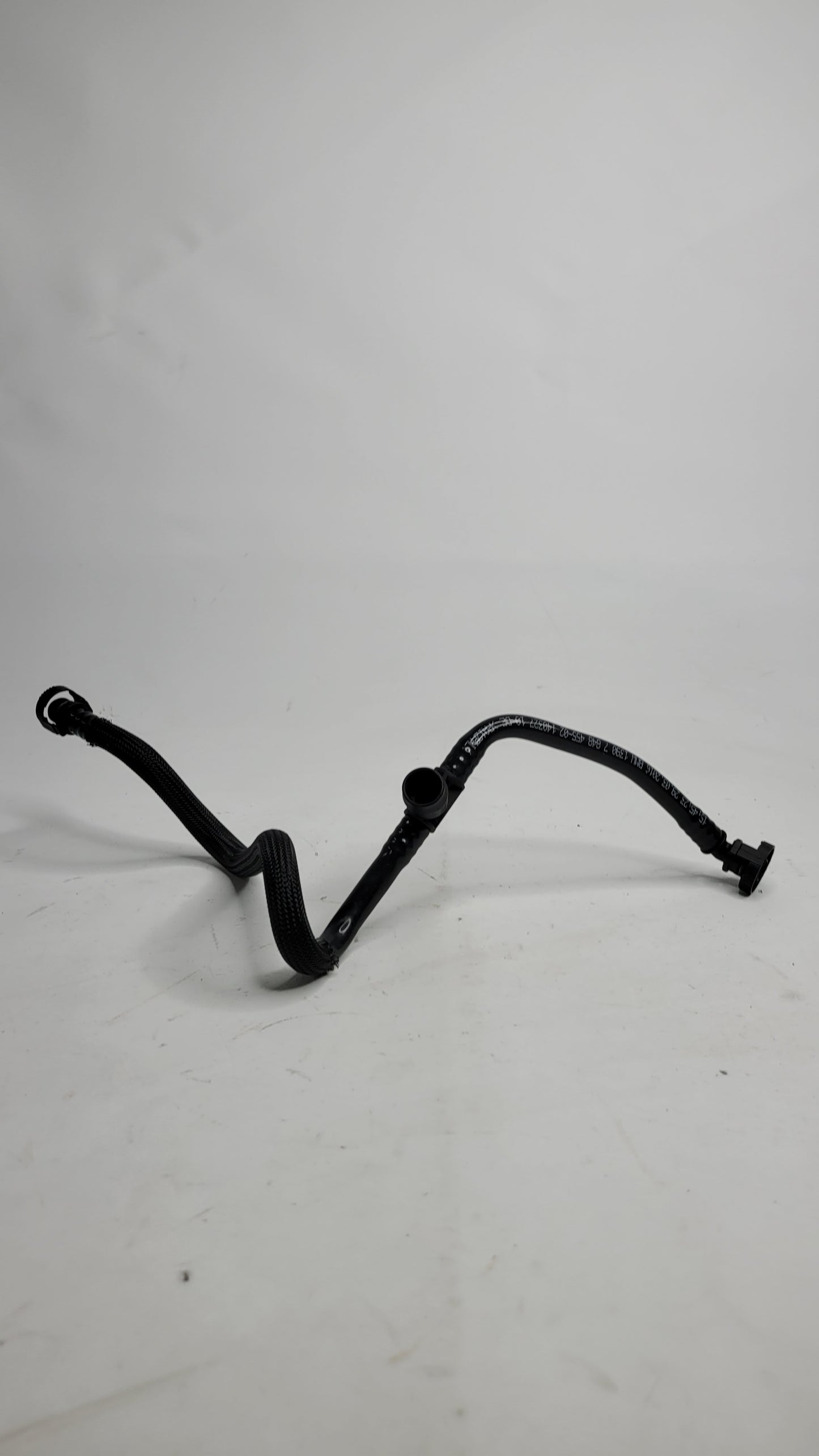BMW VACUUM LINE HOSE PIPE 140327 - MPerformance.parts