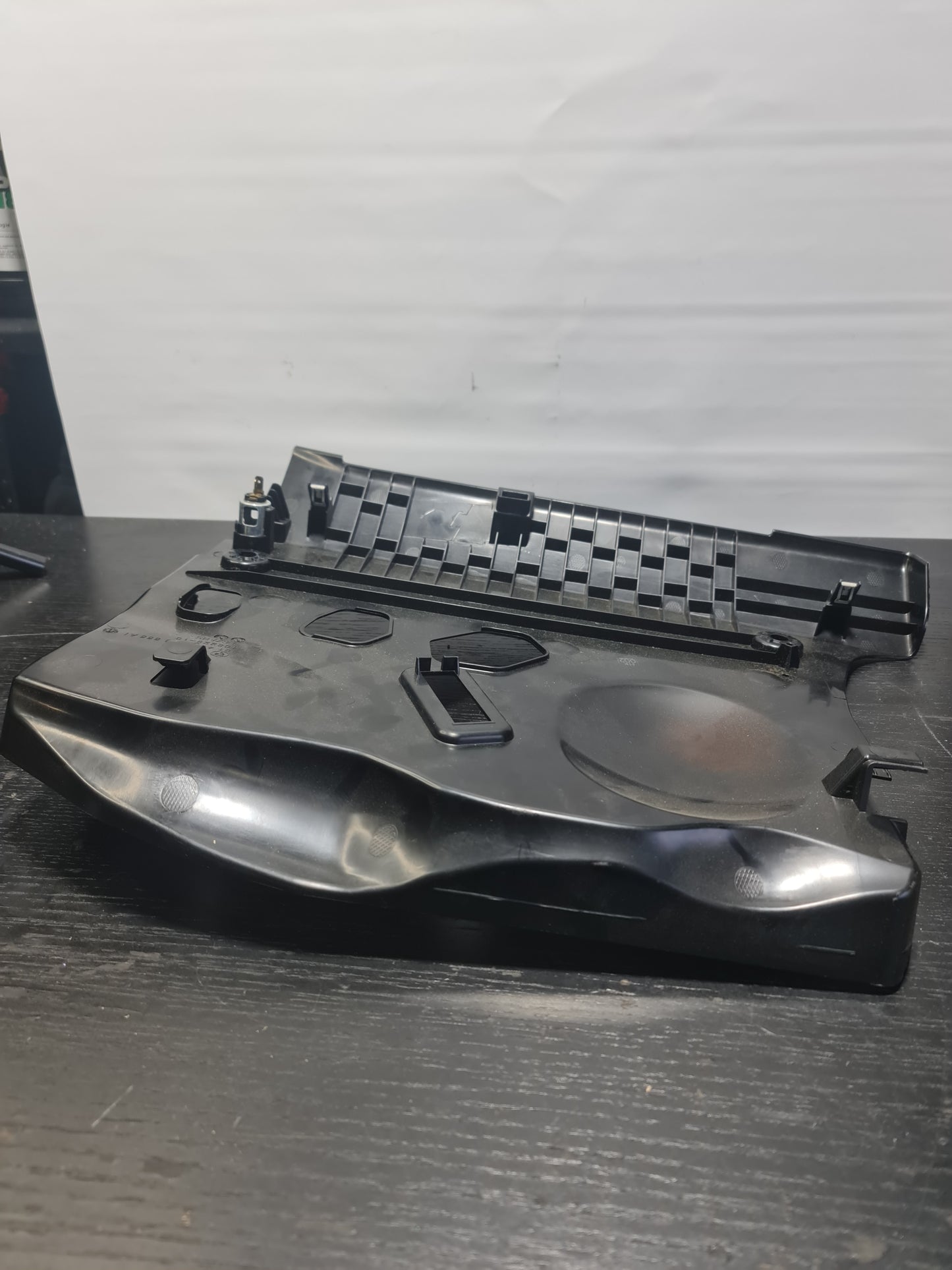 BMW 3/4 SERIES F82/F83/F80 LH FOOTWELL TRIM 51459218555 - MPerformance.parts