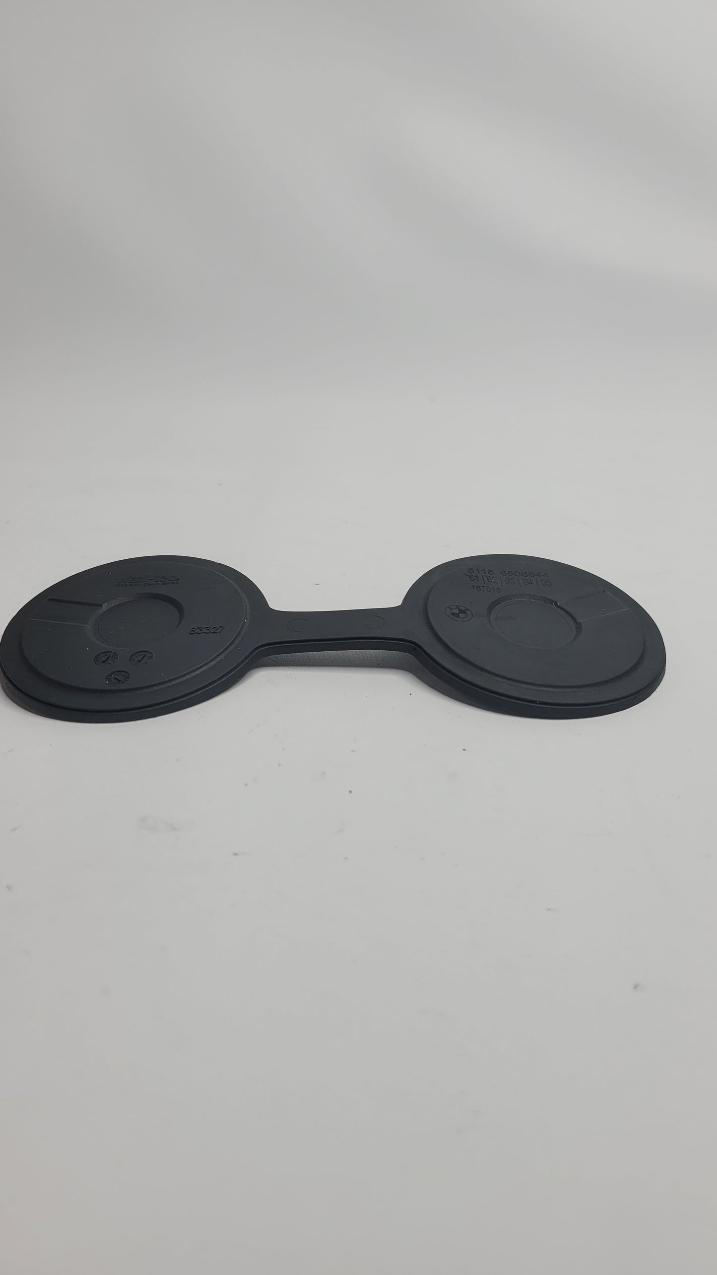 BMW M3 G80 XDRIVE - Center Console CUP Holder Insert 6806844 - MPerformance.parts