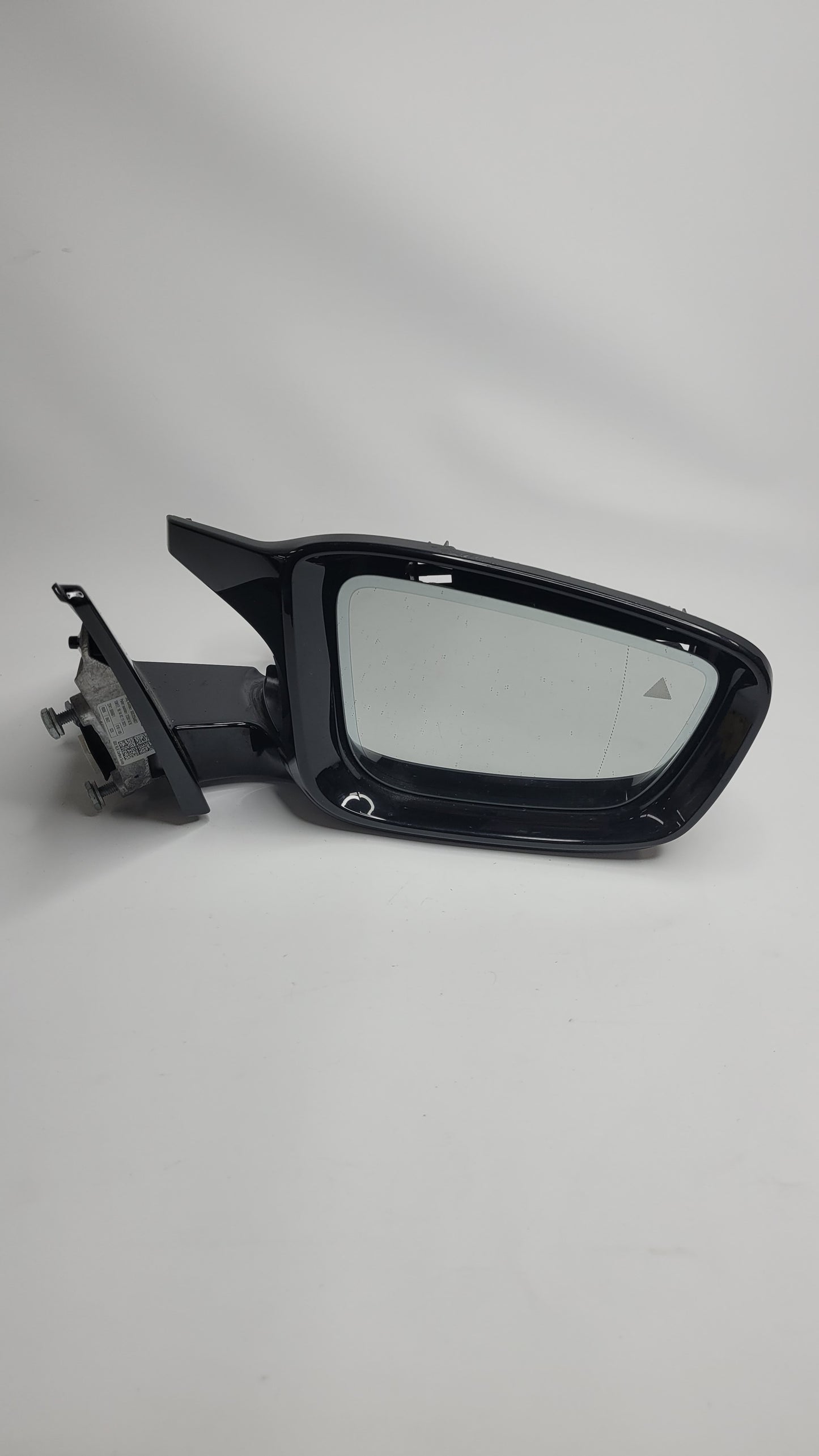 BMW M3 G80 RIGHT DRIVER SIDE OFFSIDE WING MIRROR / POWERFOLD - MPerformance.parts
