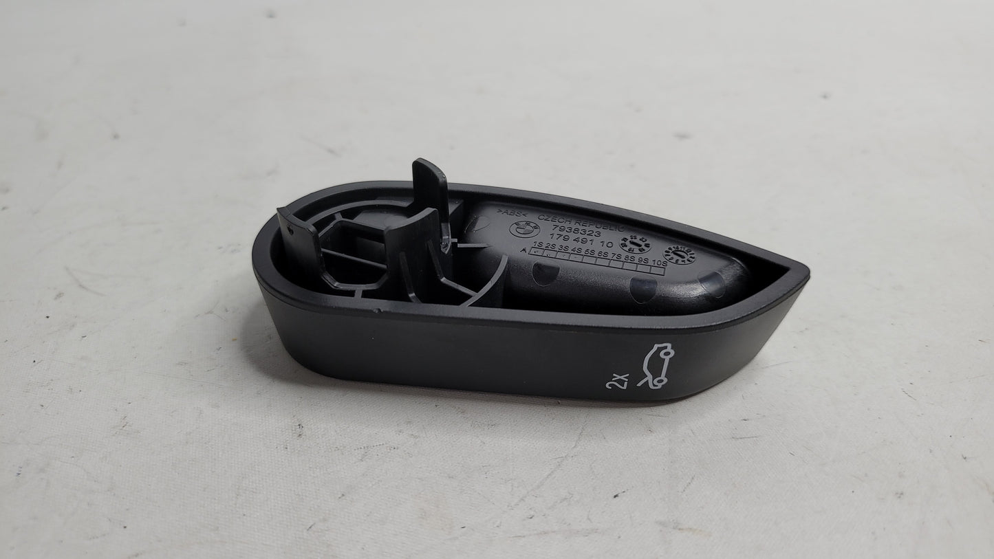 BMW G80 Hood Bonnet Opener Release Handle Lid 7938323 - MPerformance.parts
